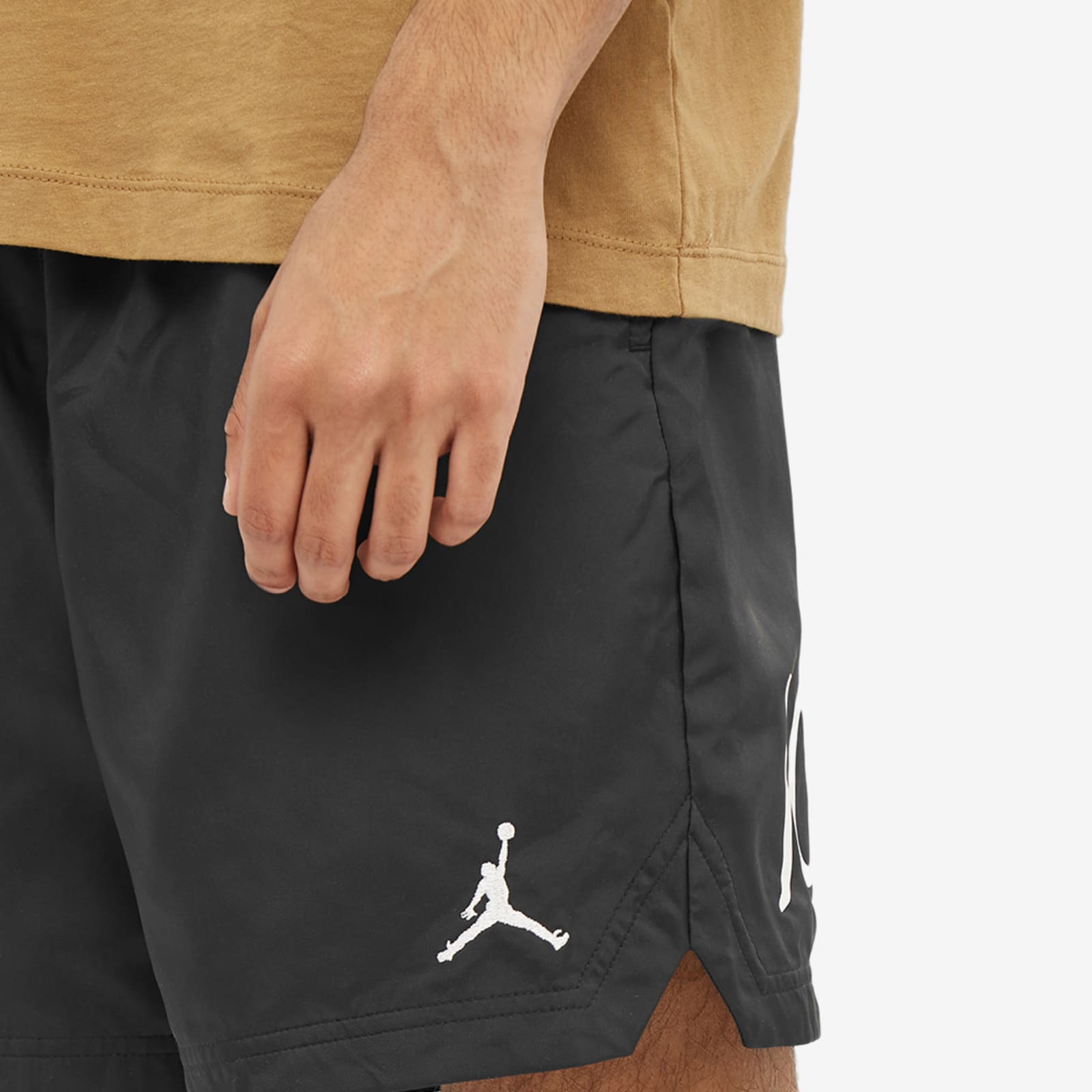 short air jordan