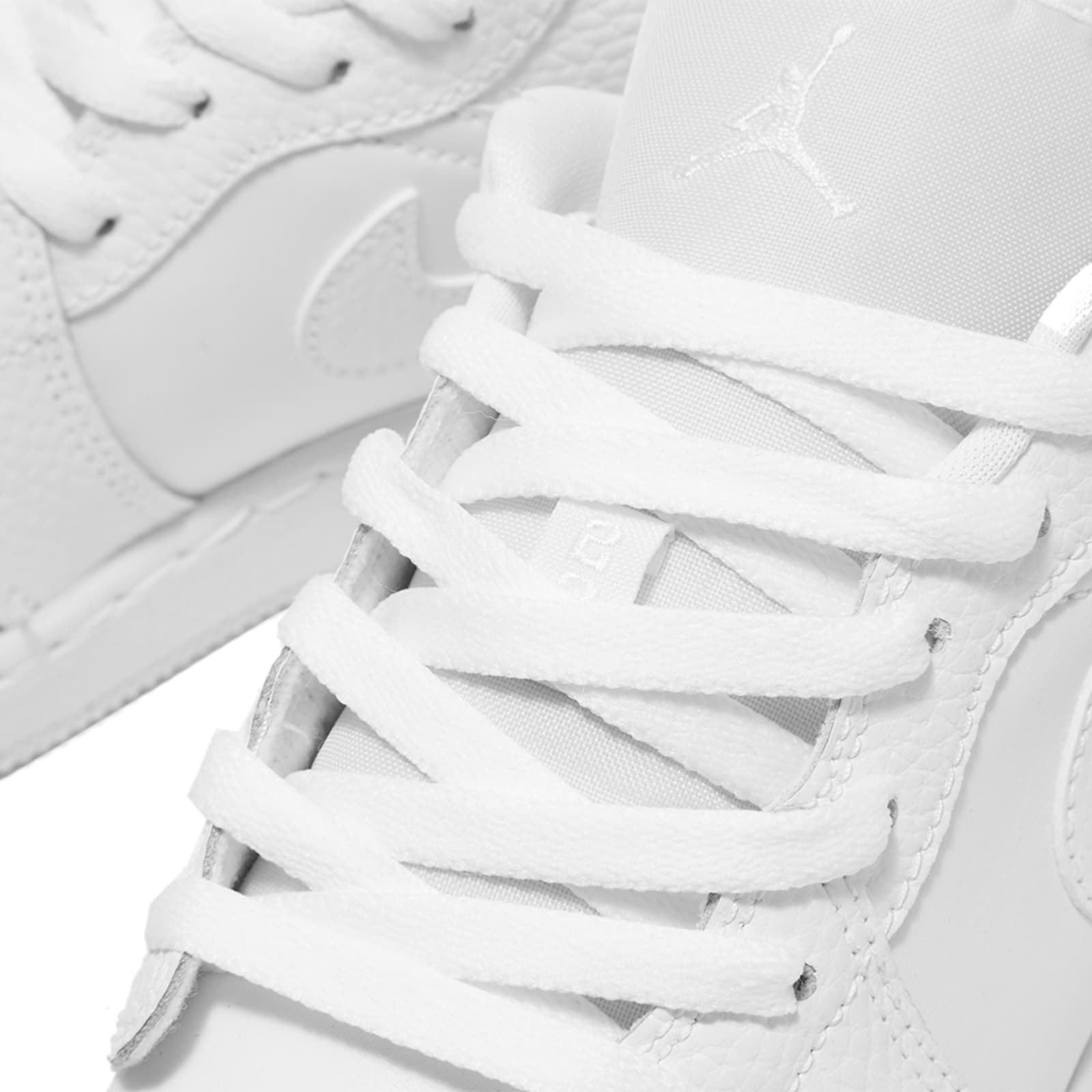 jordan 1 low bg white