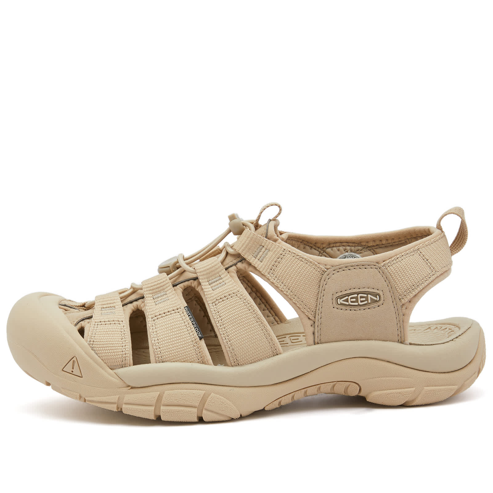 keen newport hemp