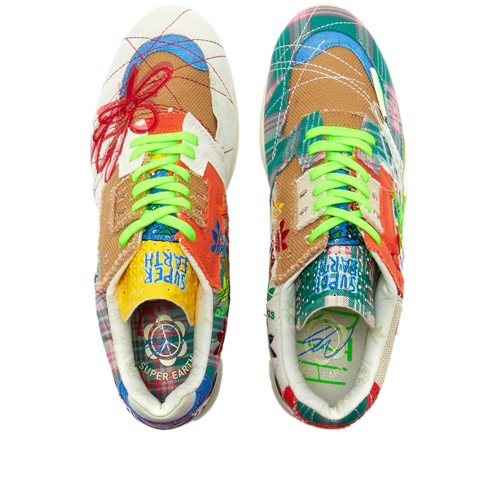 end sean wotherspoon