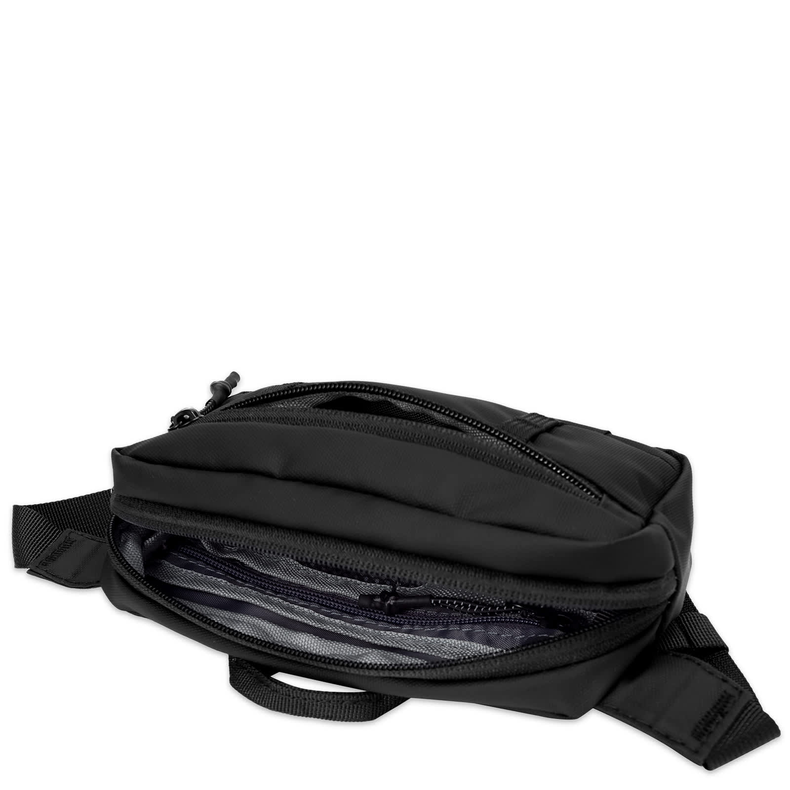 Elliker Semer Sling Bag - Black