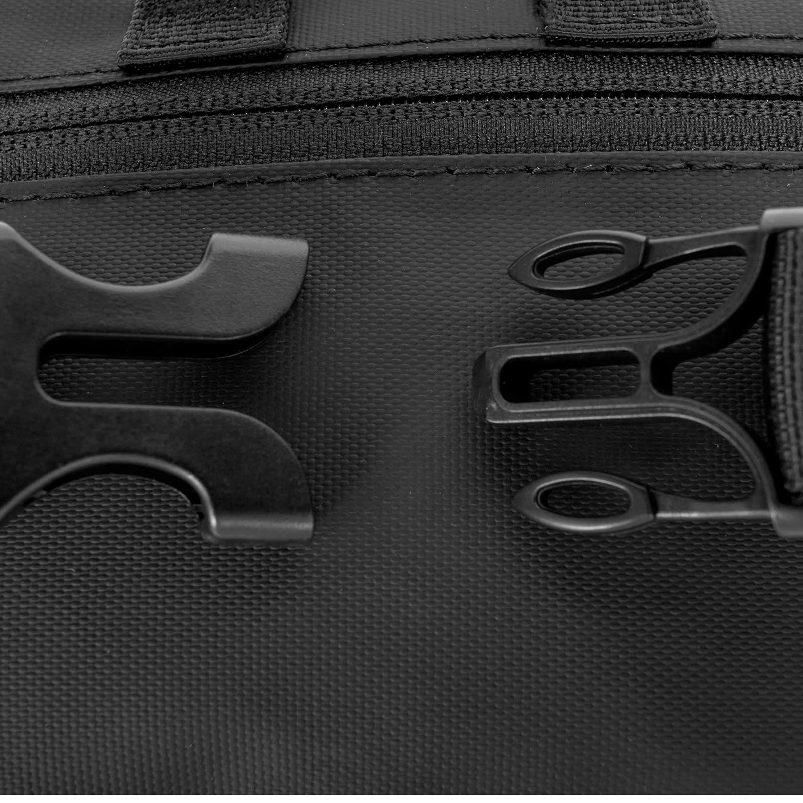 Elliker Semer Sling Bag - Black