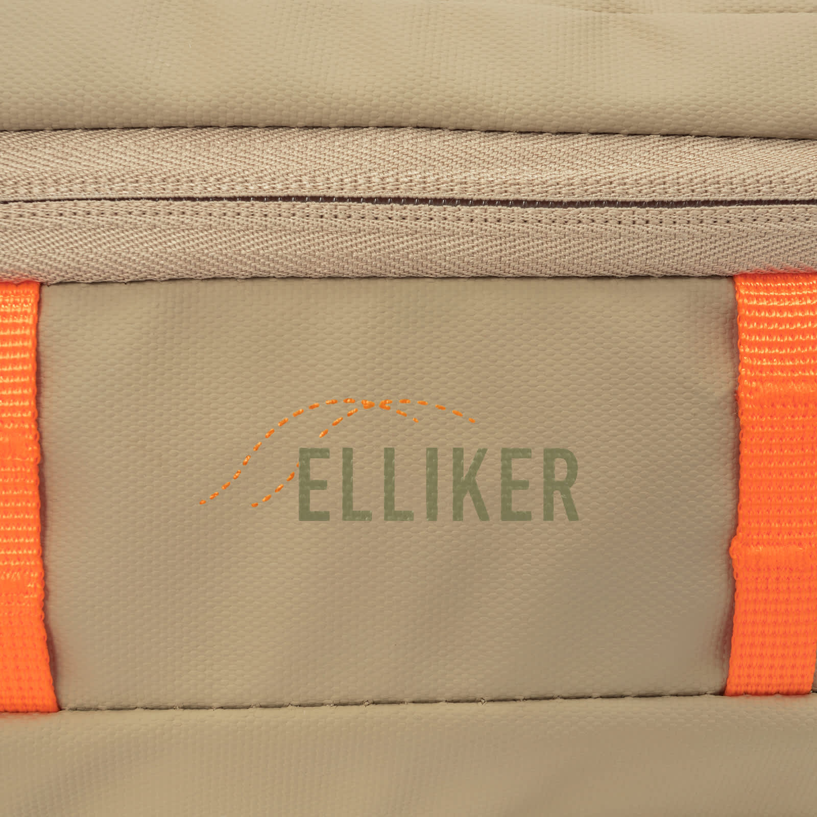 Elliker Semer Sling Bag - Sand
