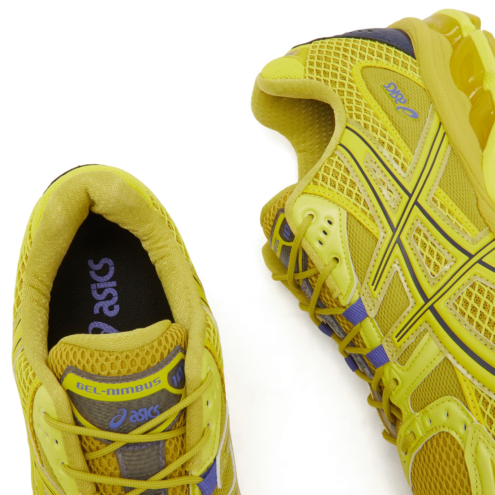 Asics Gel-Nimbus 10.1