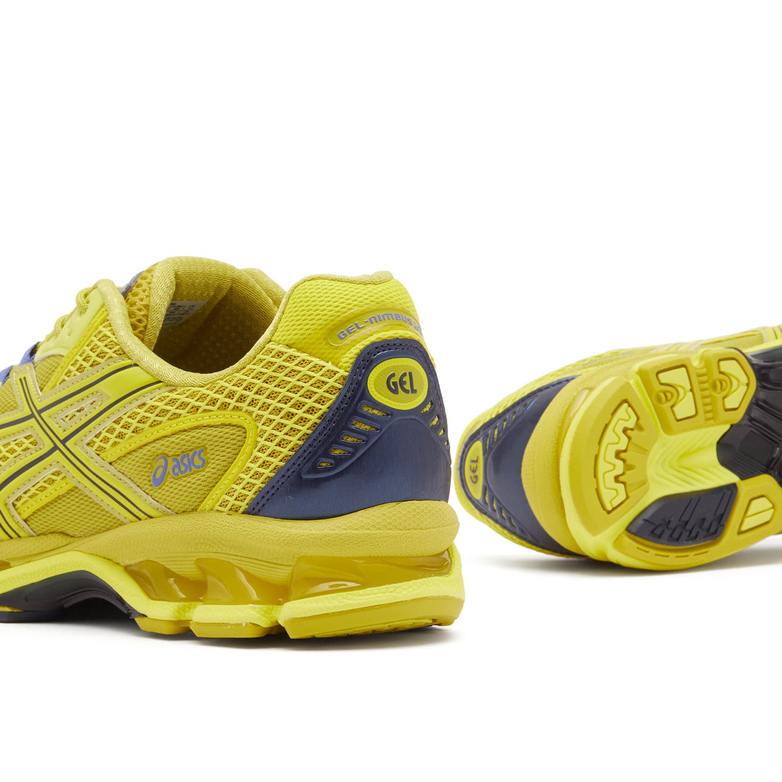 Asics Gel-Nimbus 10.1