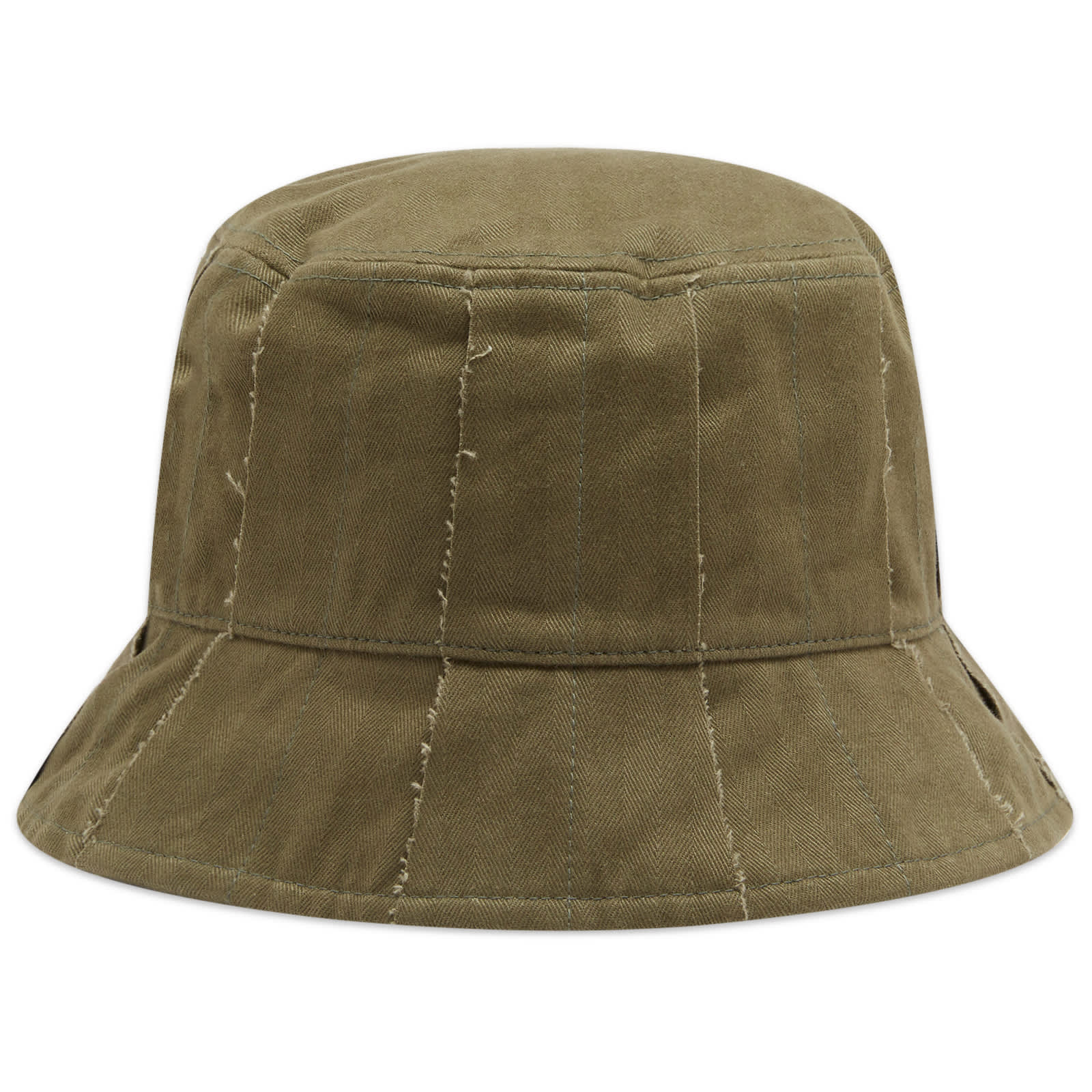 Vans OTW Courtyard Reversible Bucket Hat - Grape Leaf