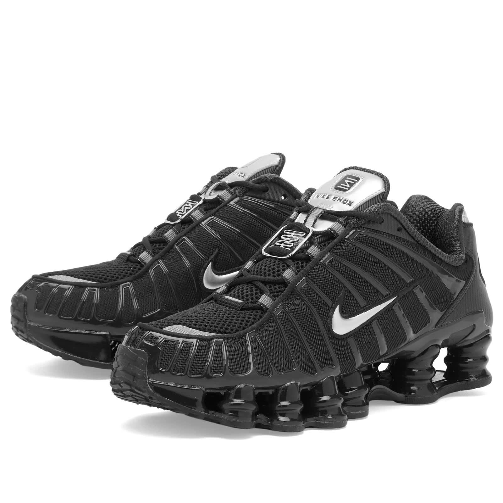 Nike  Shox TL W Sneaker