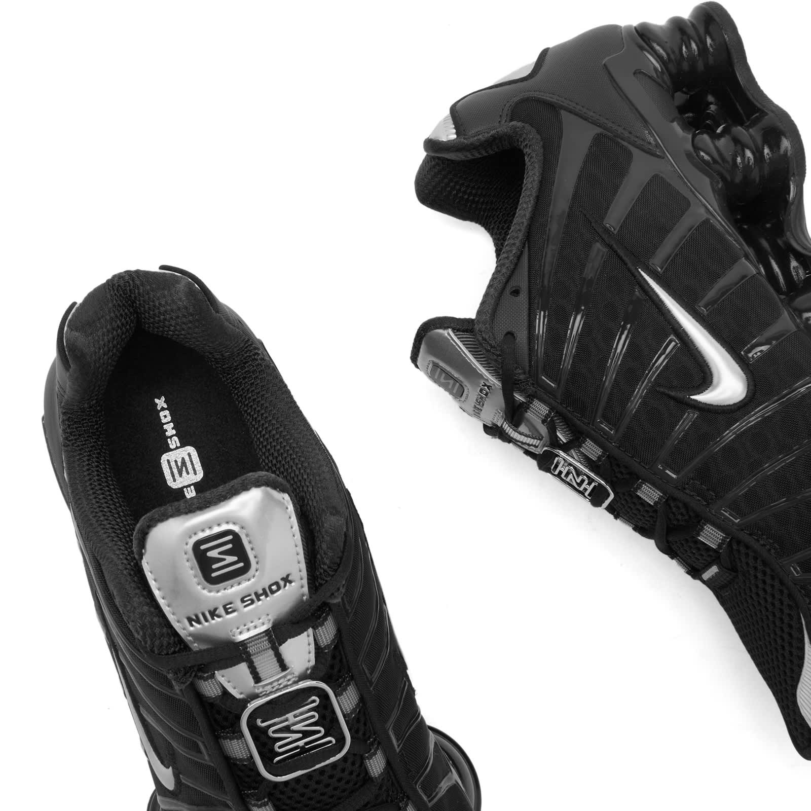 Nike  Shox TL W Sneaker