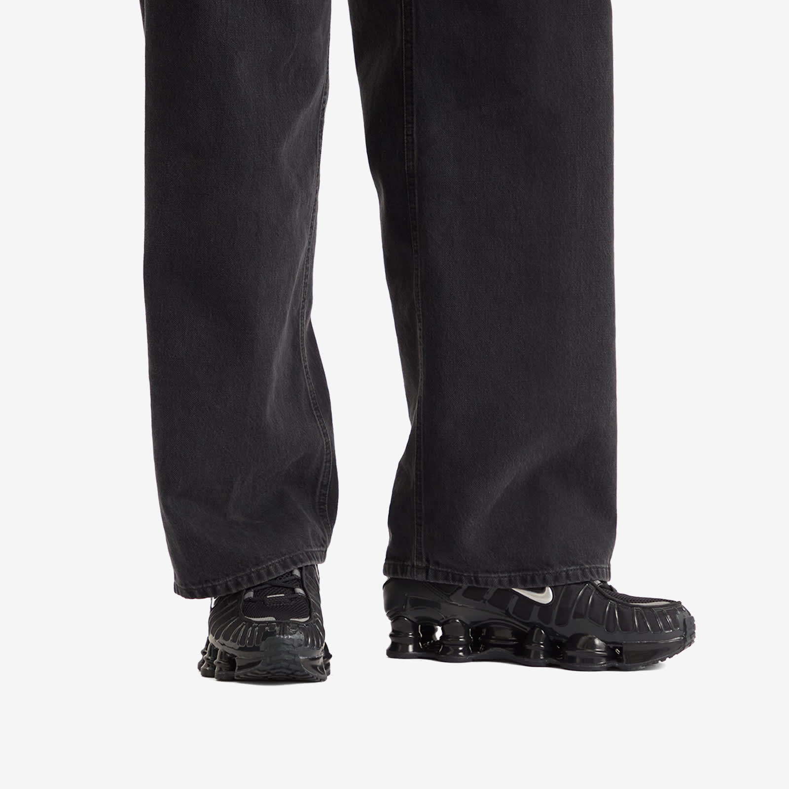 Nike  Shox TL W Sneaker