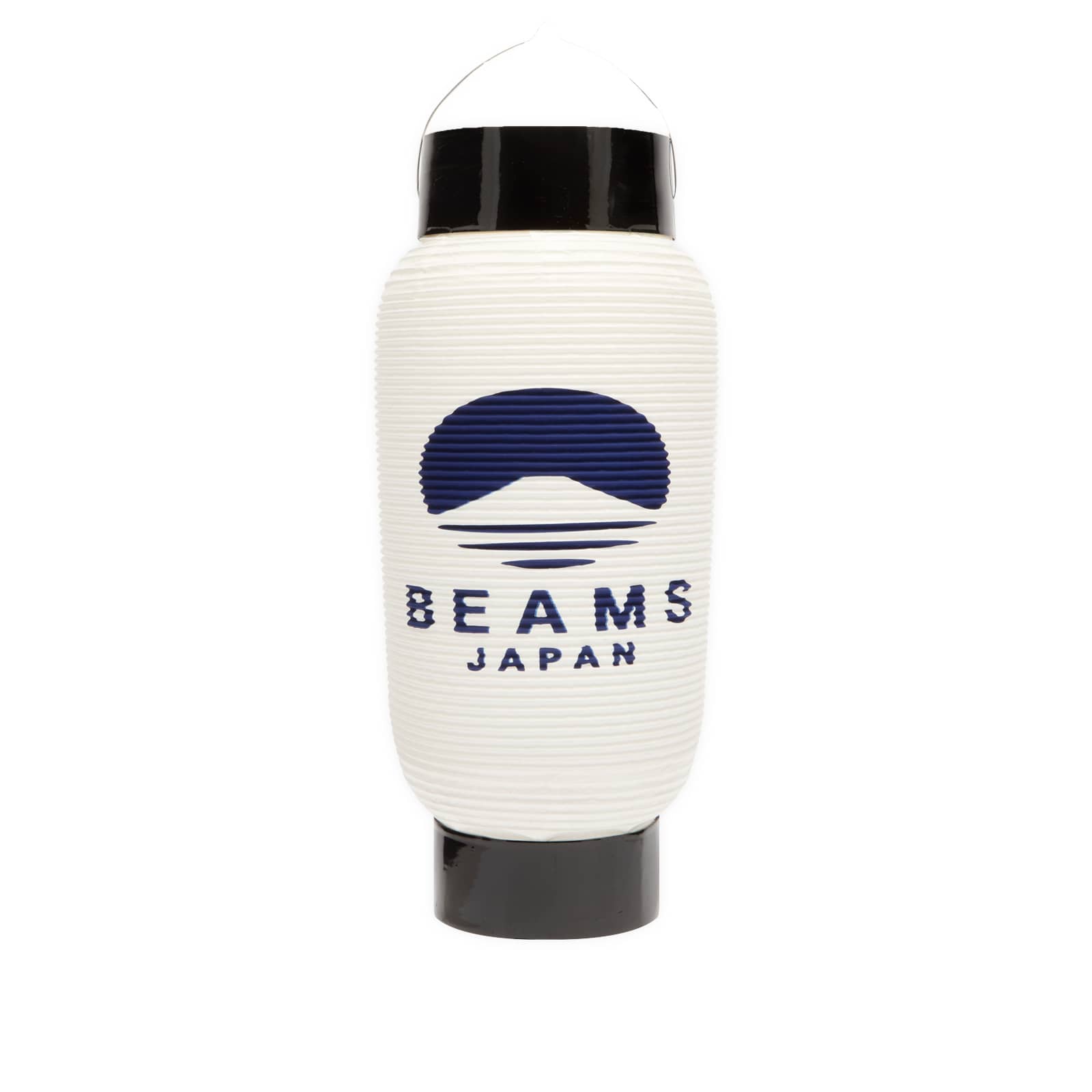 BEAMS JAPAN Paper Lantern - Presented by END.