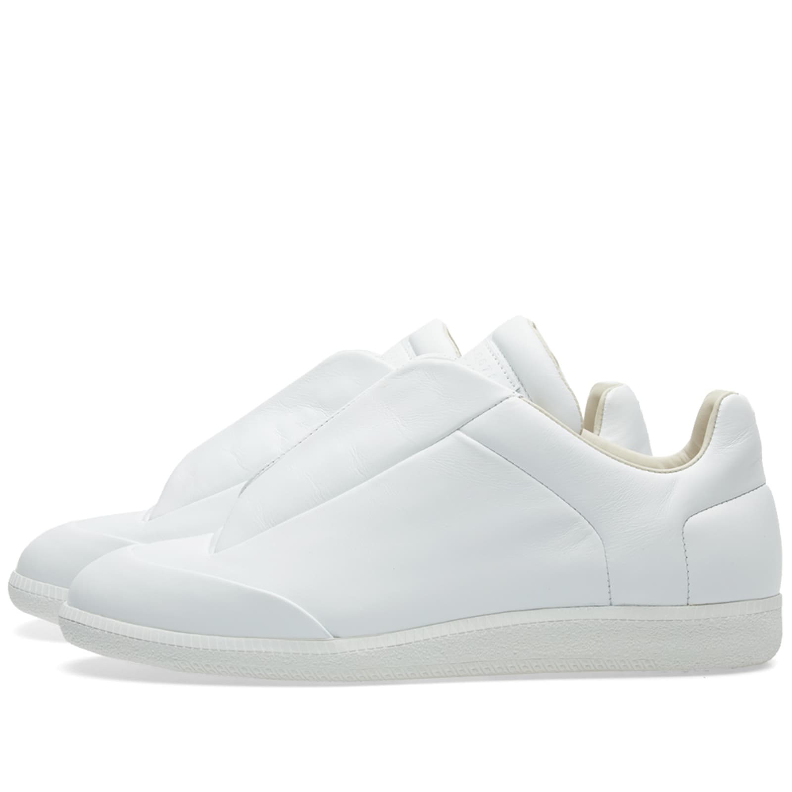 Maison Margiela 22 Future Low Sneaker