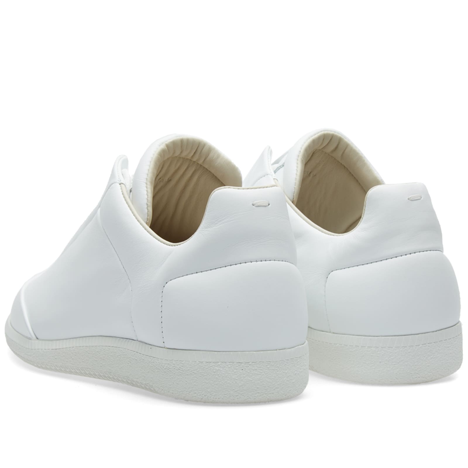 Maison Margiela 22 Future Low Sneaker