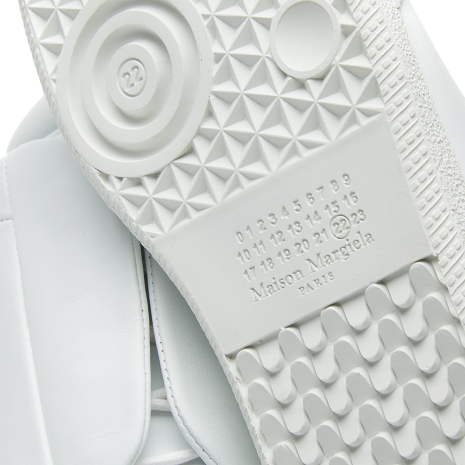 Maison Margiela 22 Future Low Sneaker