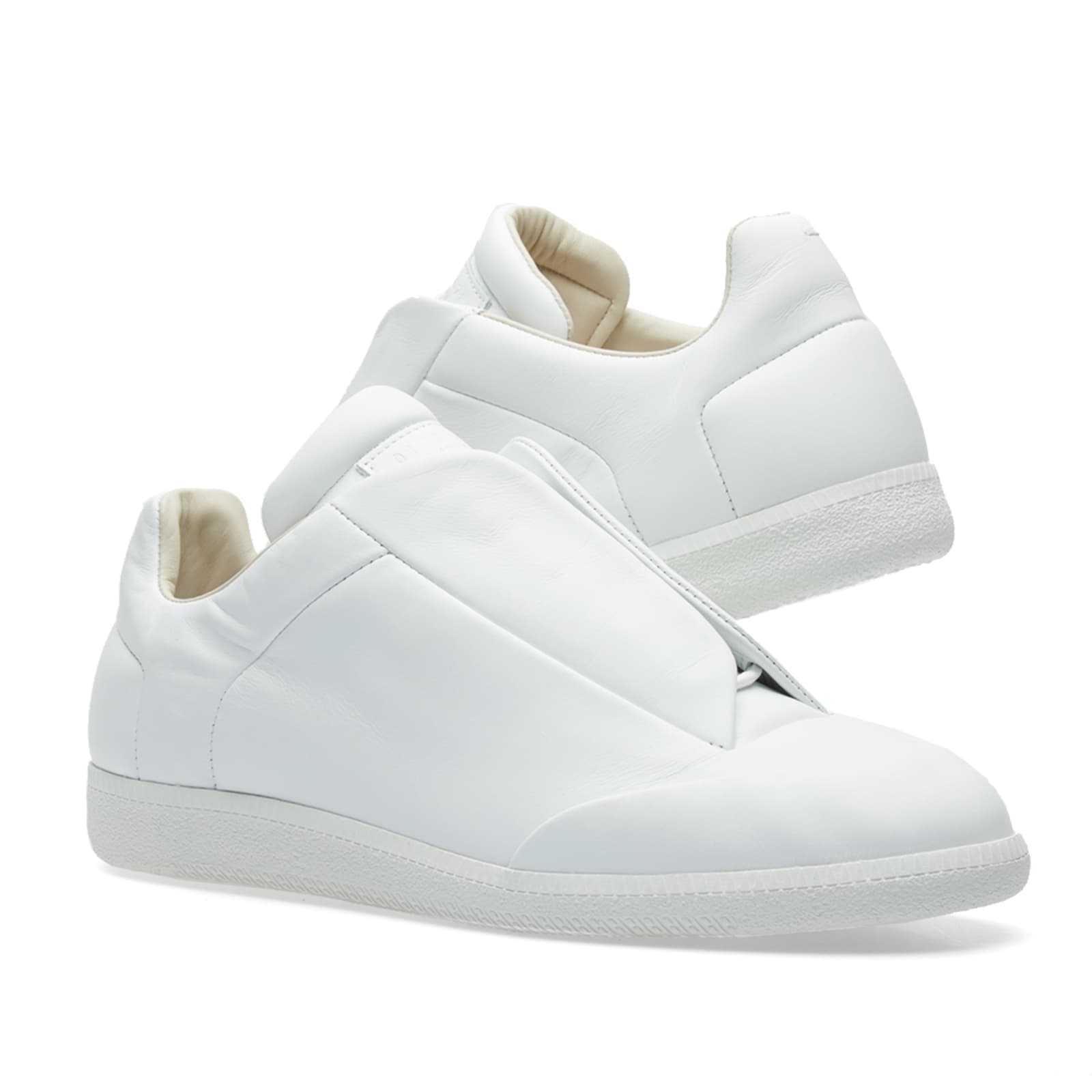 Maison Margiela 22 Future Low Sneaker