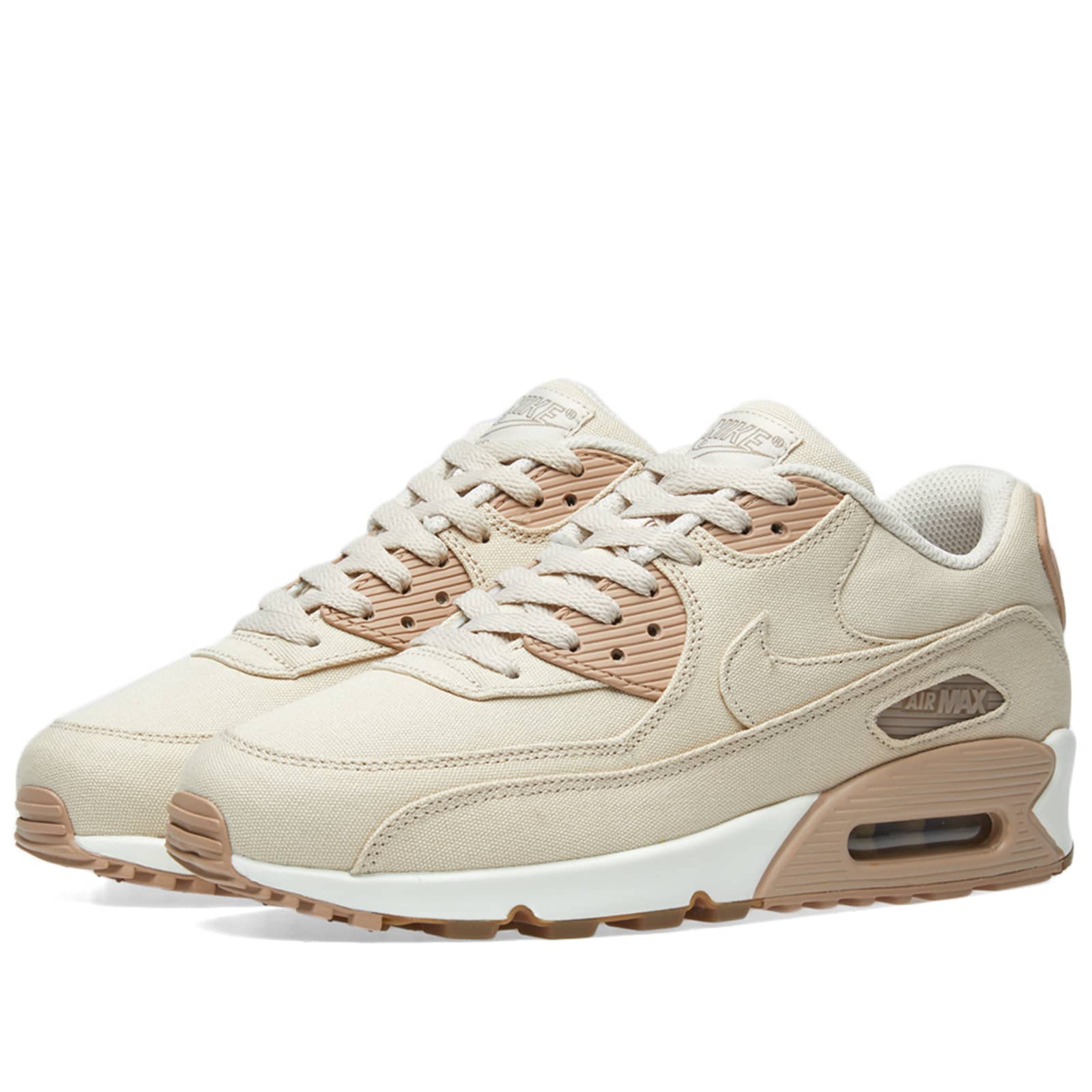 nike air max 90 essential sepia stone
