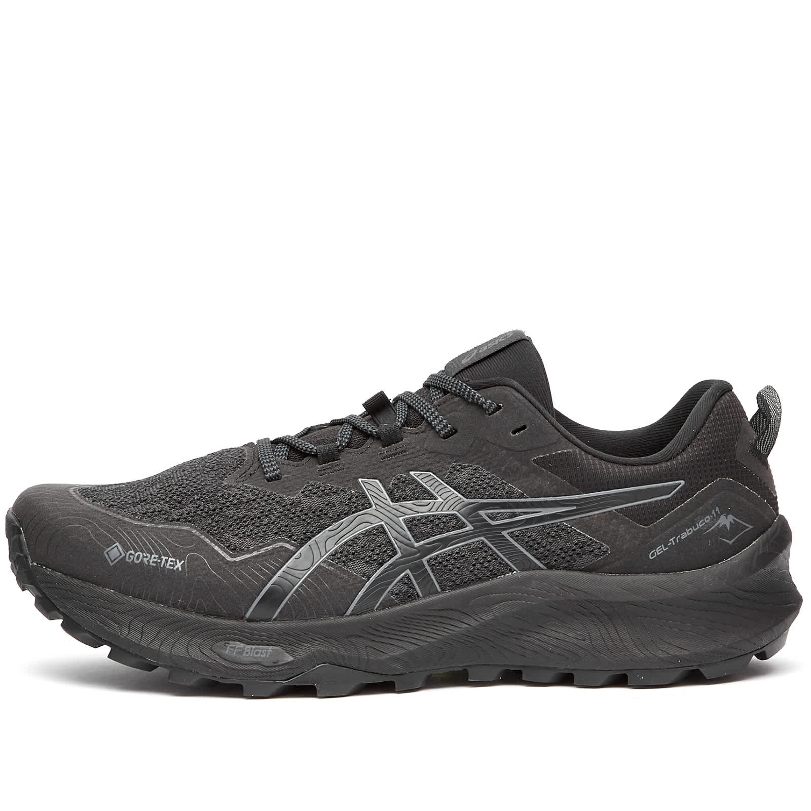 asics pulse 11 gtx