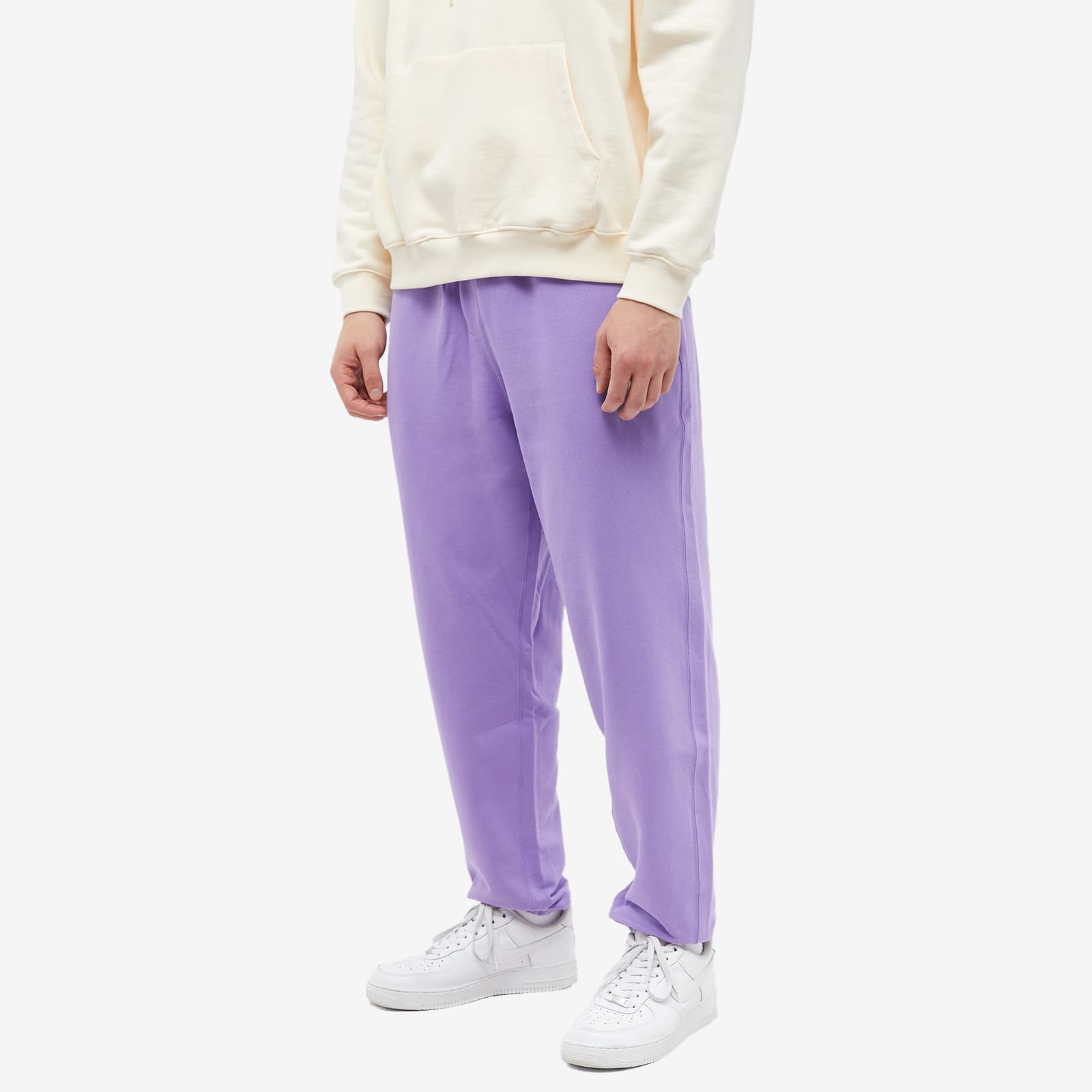 swoosh pant
