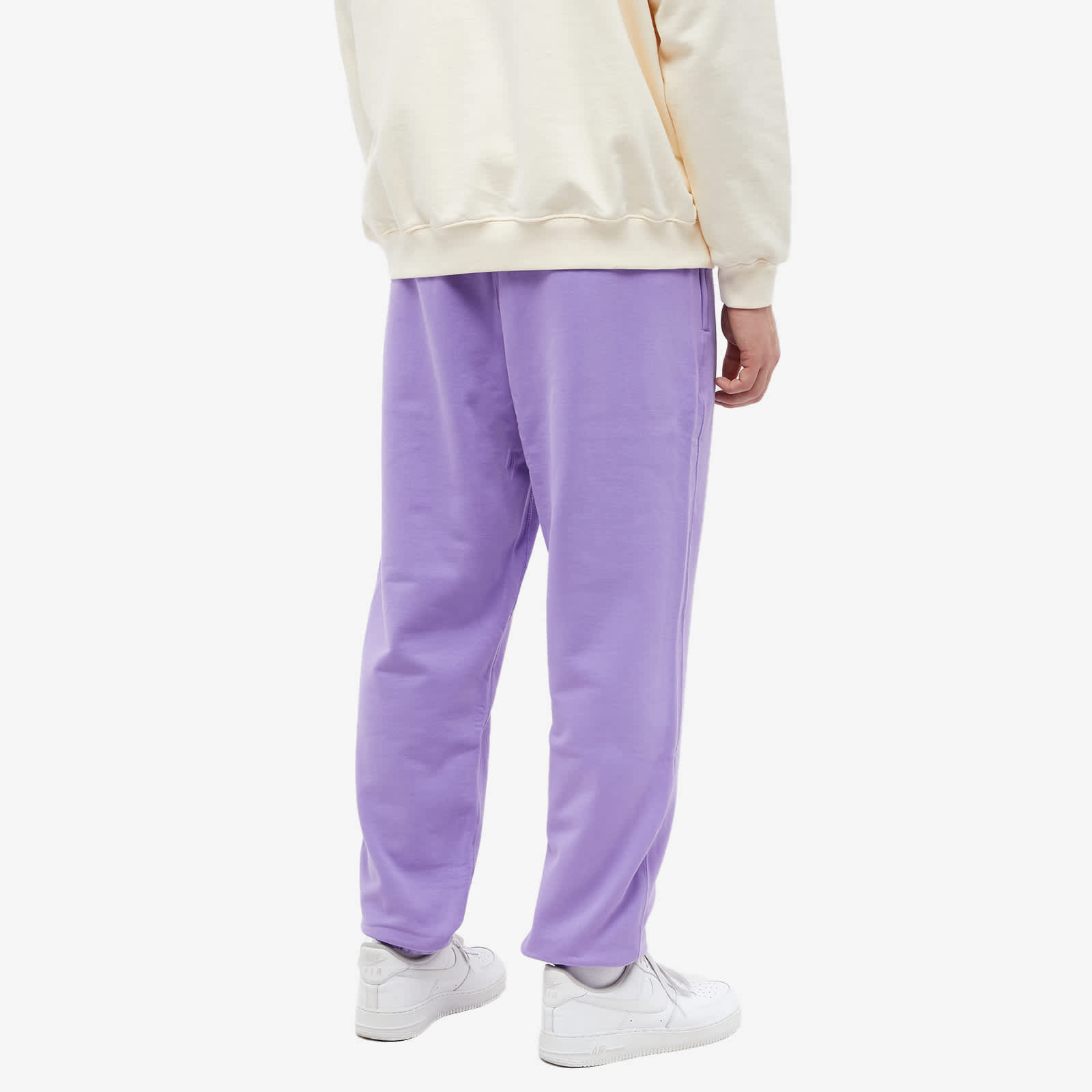 swoosh pant