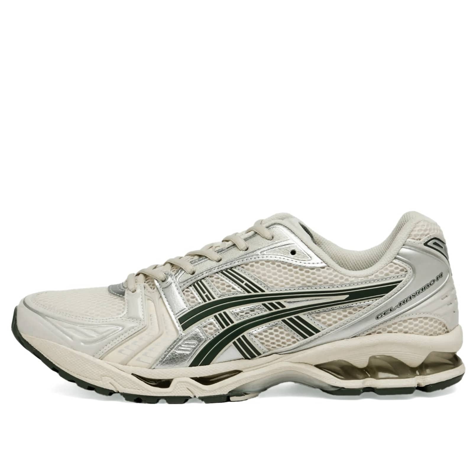 靴 asics Gel-Cayano14 27.5 ASICS(アシックス) / GEL-KAYANO14/ローカットスニーカー/27.5cm