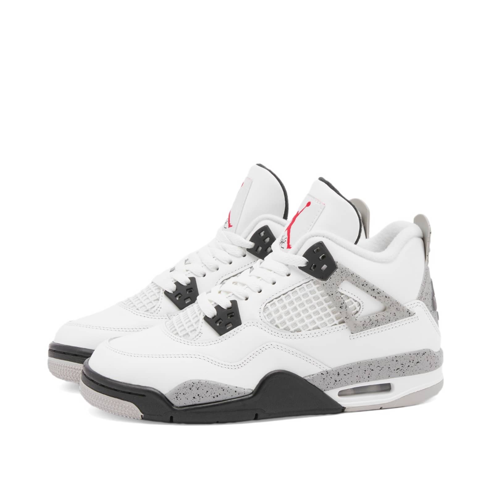 Air Jordan 4 Retro OG (GS)