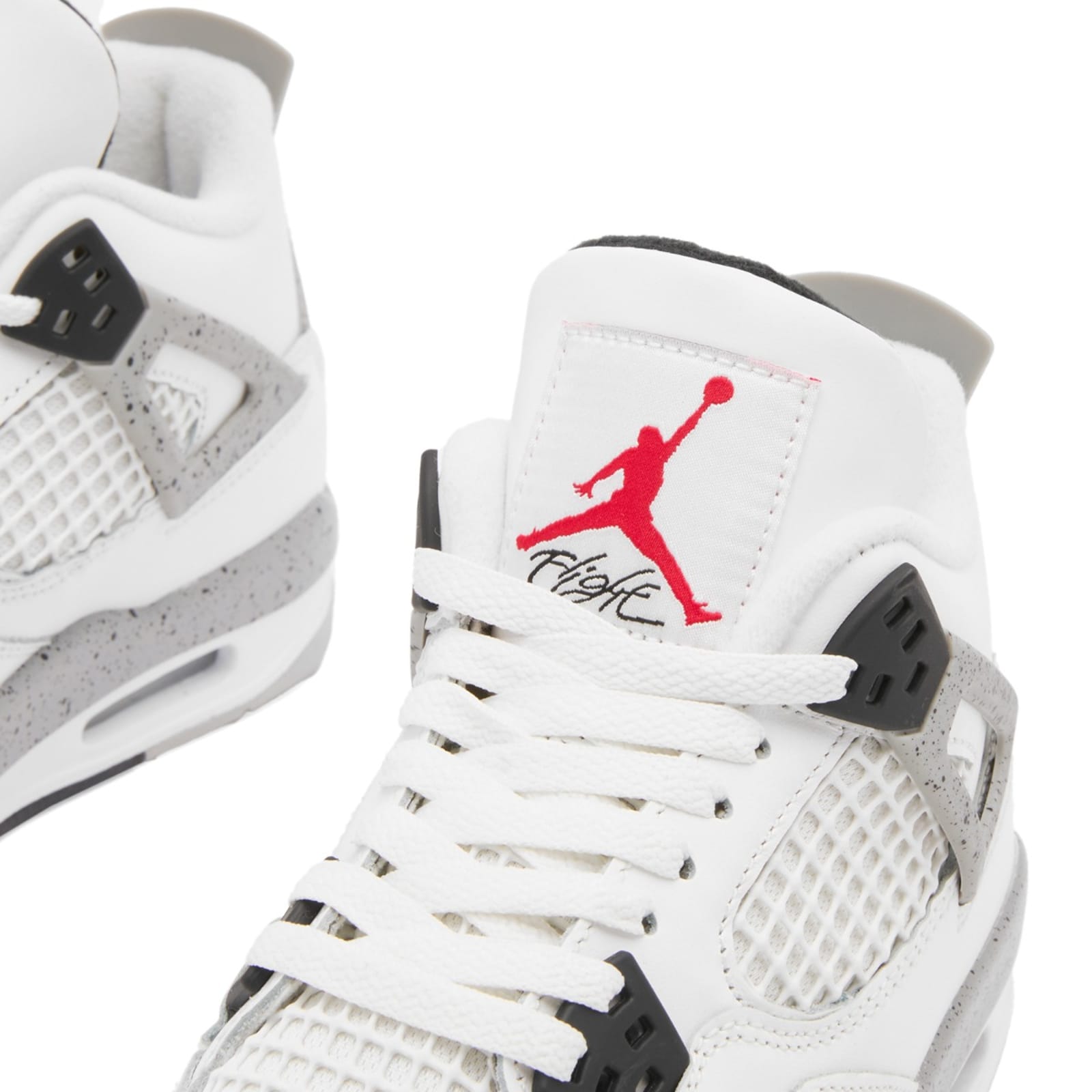Air Jordan 4 Retro OG (GS)