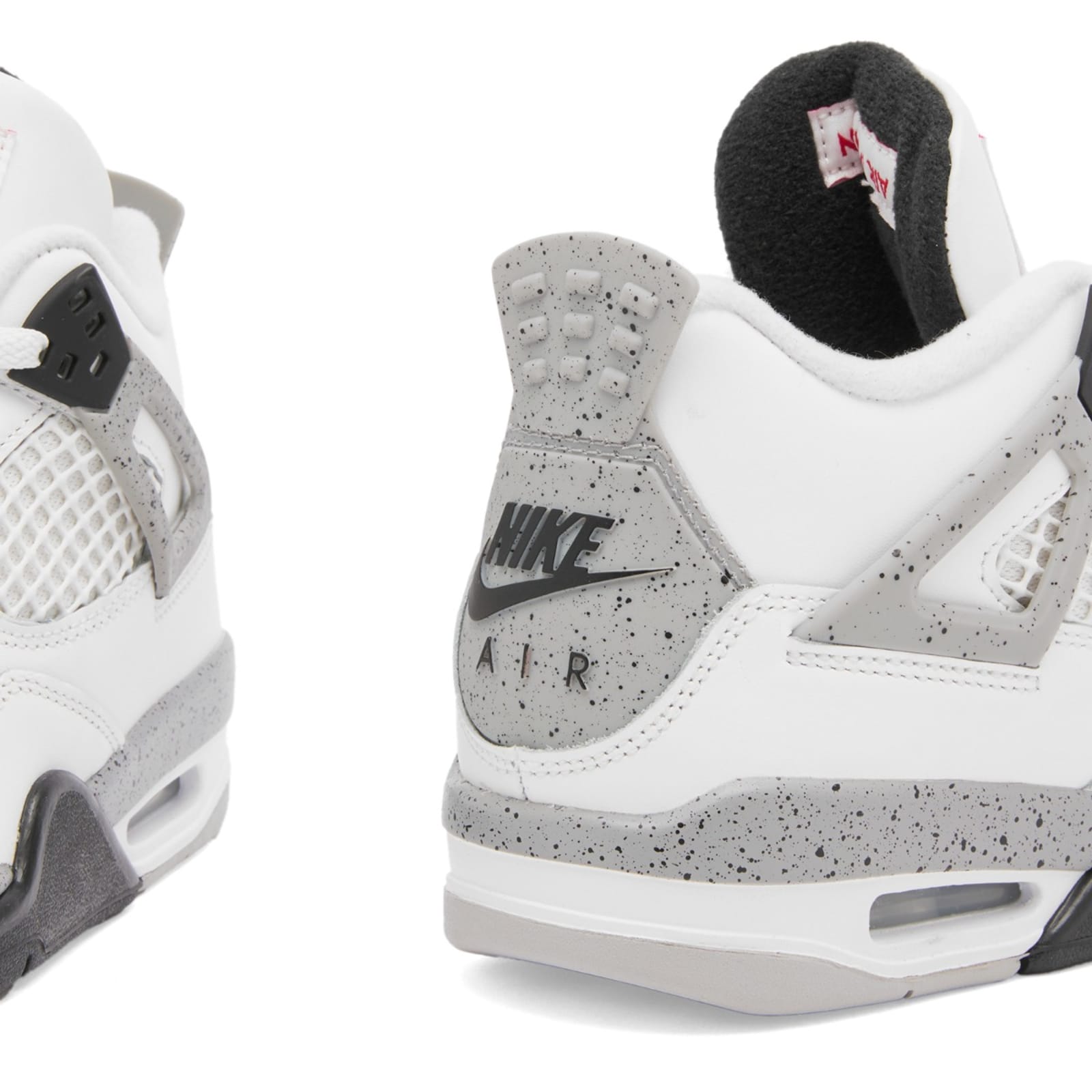 Air Jordan 4 Retro OG (GS)