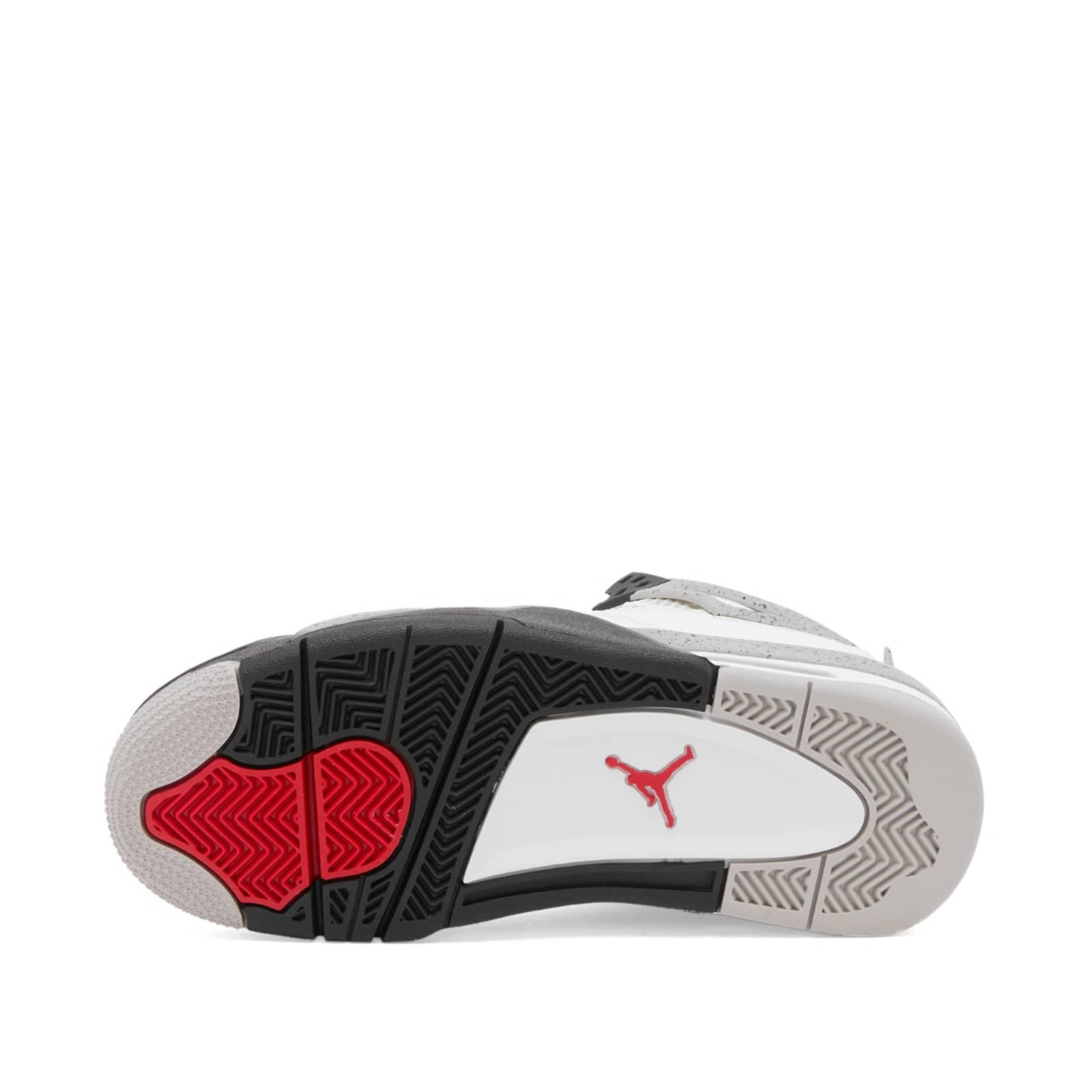 Air Jordan 4 Retro OG (GS)