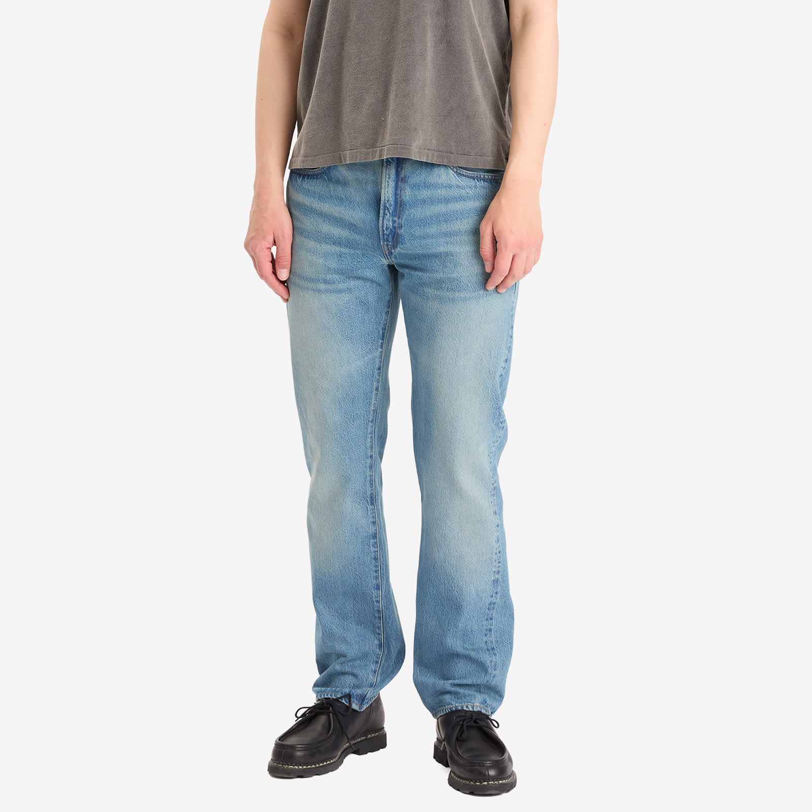Levi's LVC 1954 501 Jeans