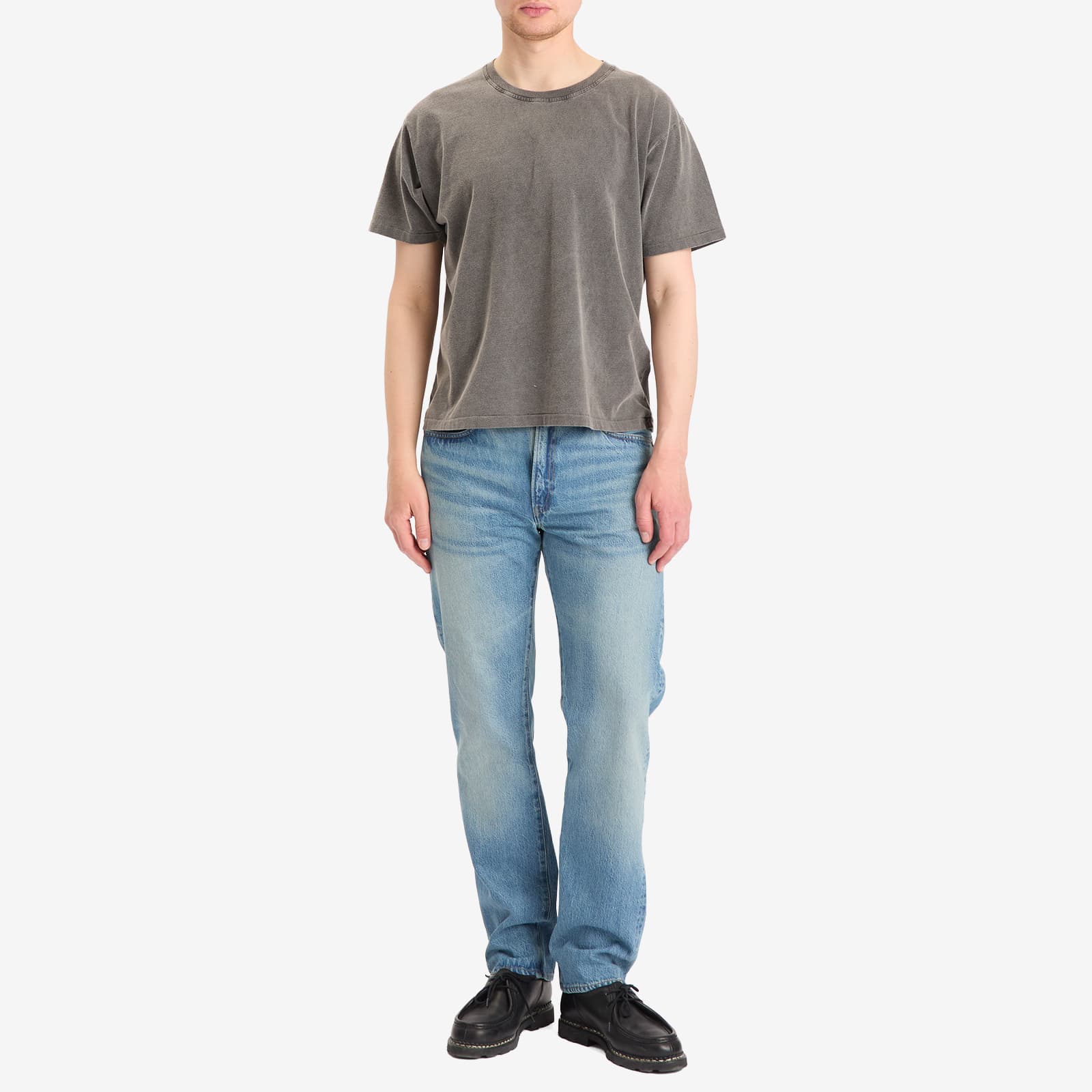 Levi's LVC 1954 501 Jeans