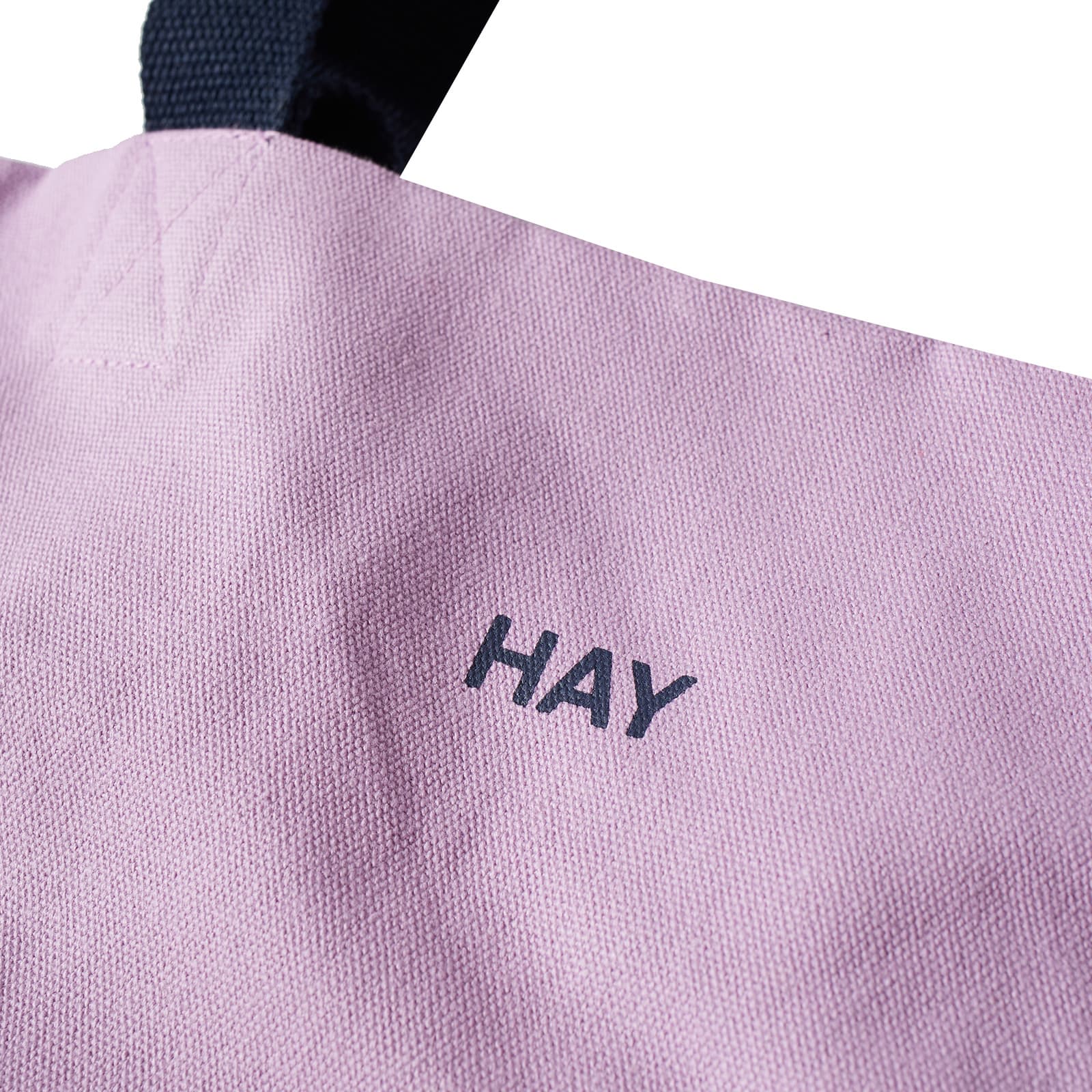 HAY Everyday Tote Bag Cool Pink | END.