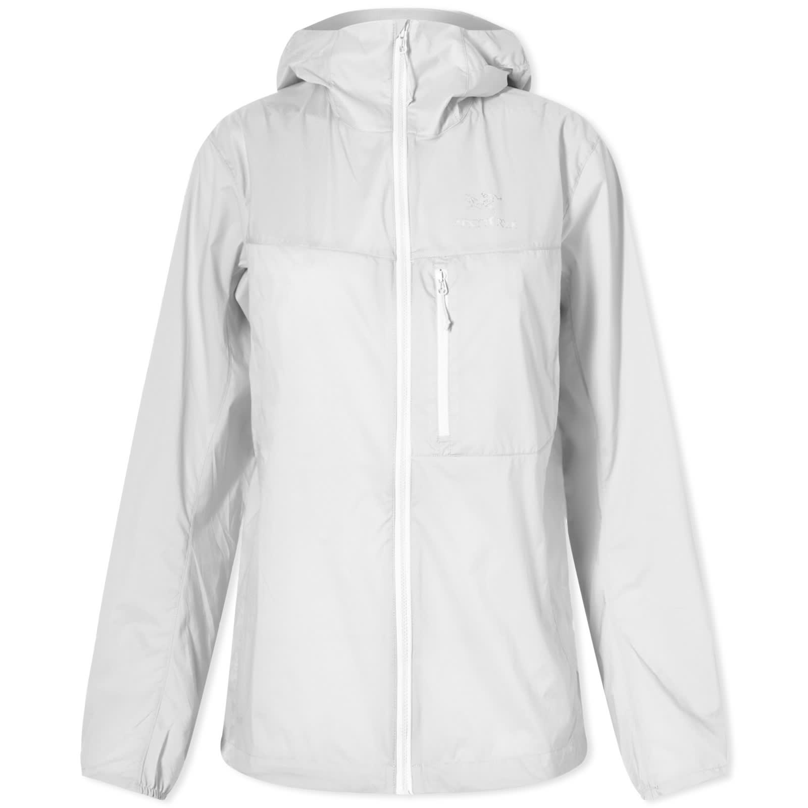 Arc'teryx Squamish Hoodie Jacket Atmos END.