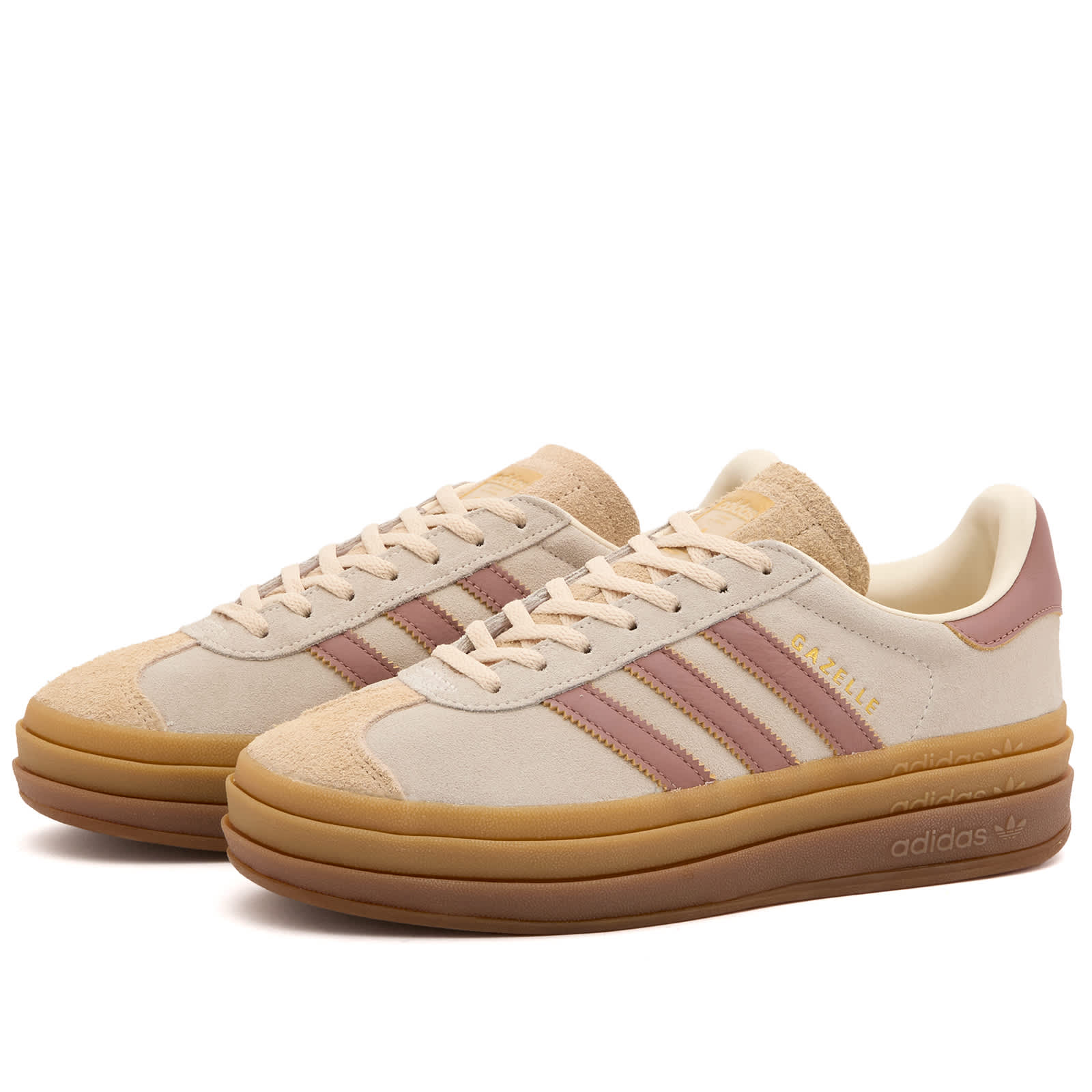 adidas Gazelle Bold W
