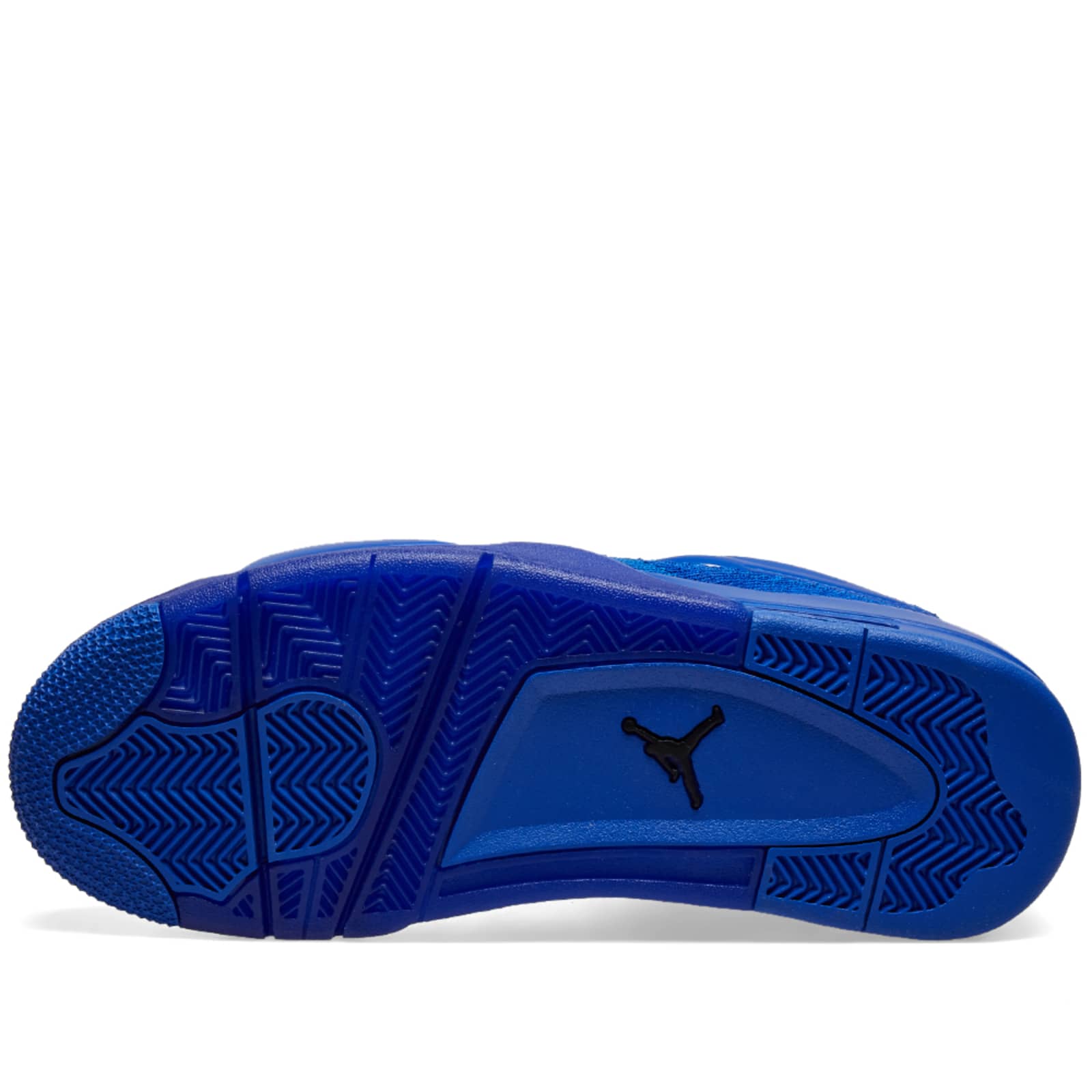 jordan retro 4 flyknit