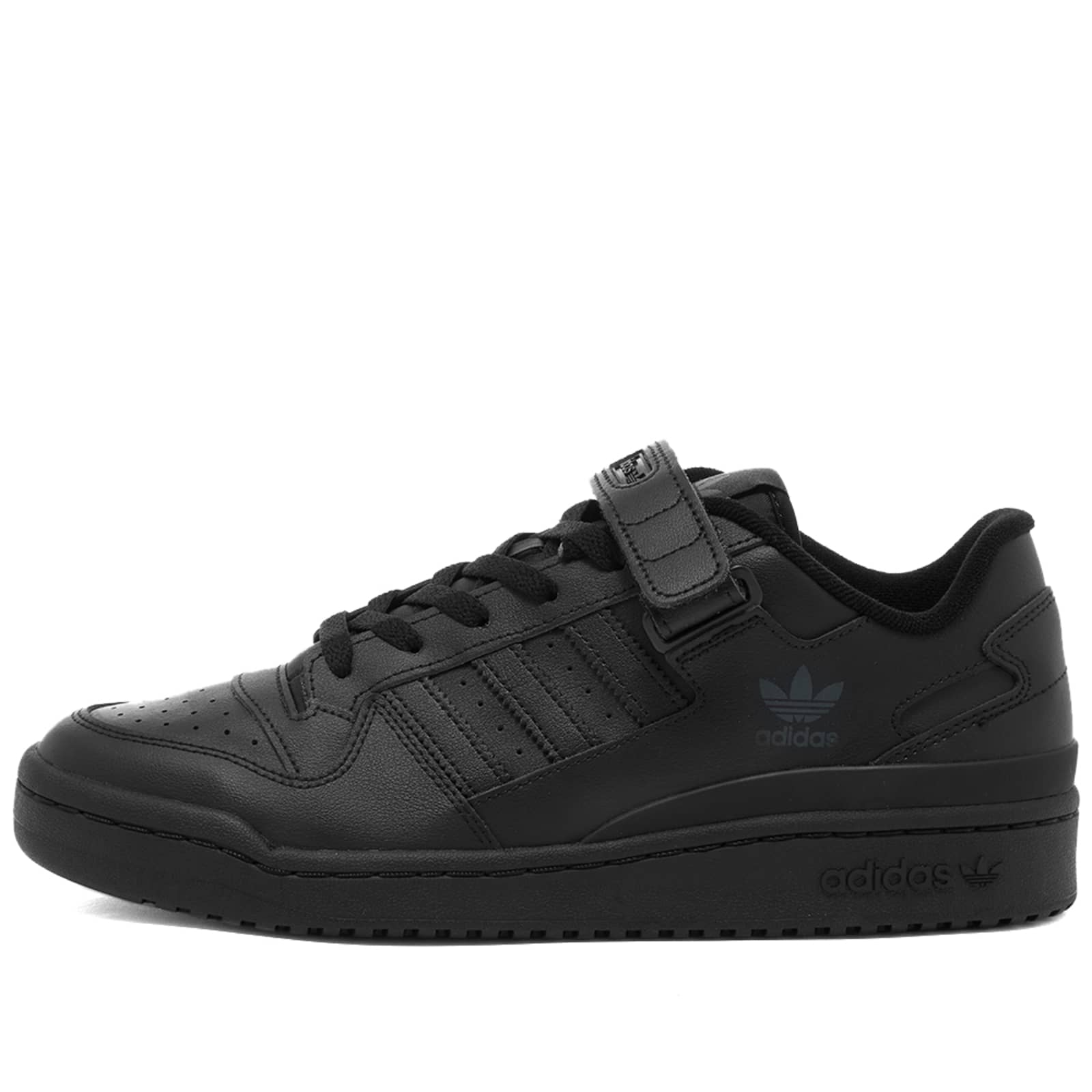 Adidas Forum Low Core Black END. (US)