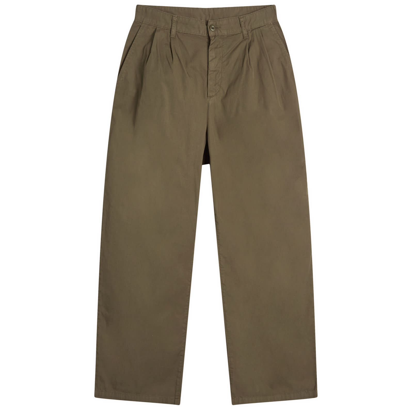 Carhartt WIP Evan Pants - Vitola