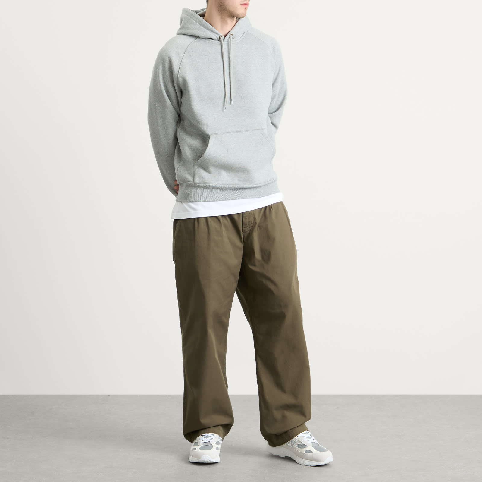 Carhartt WIP Evan Pants - Vitola