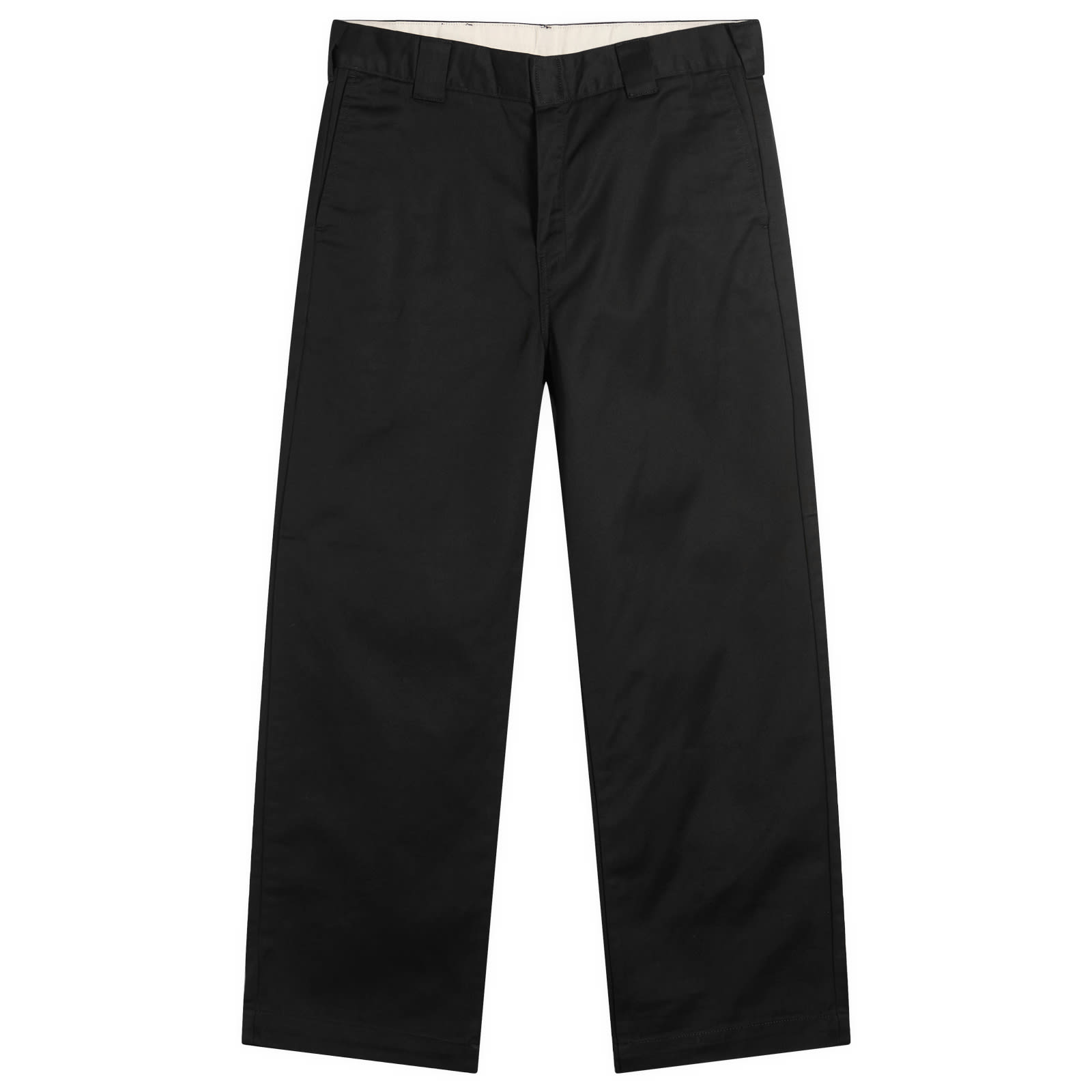 Carhartt WIP Craft Pants - Black
