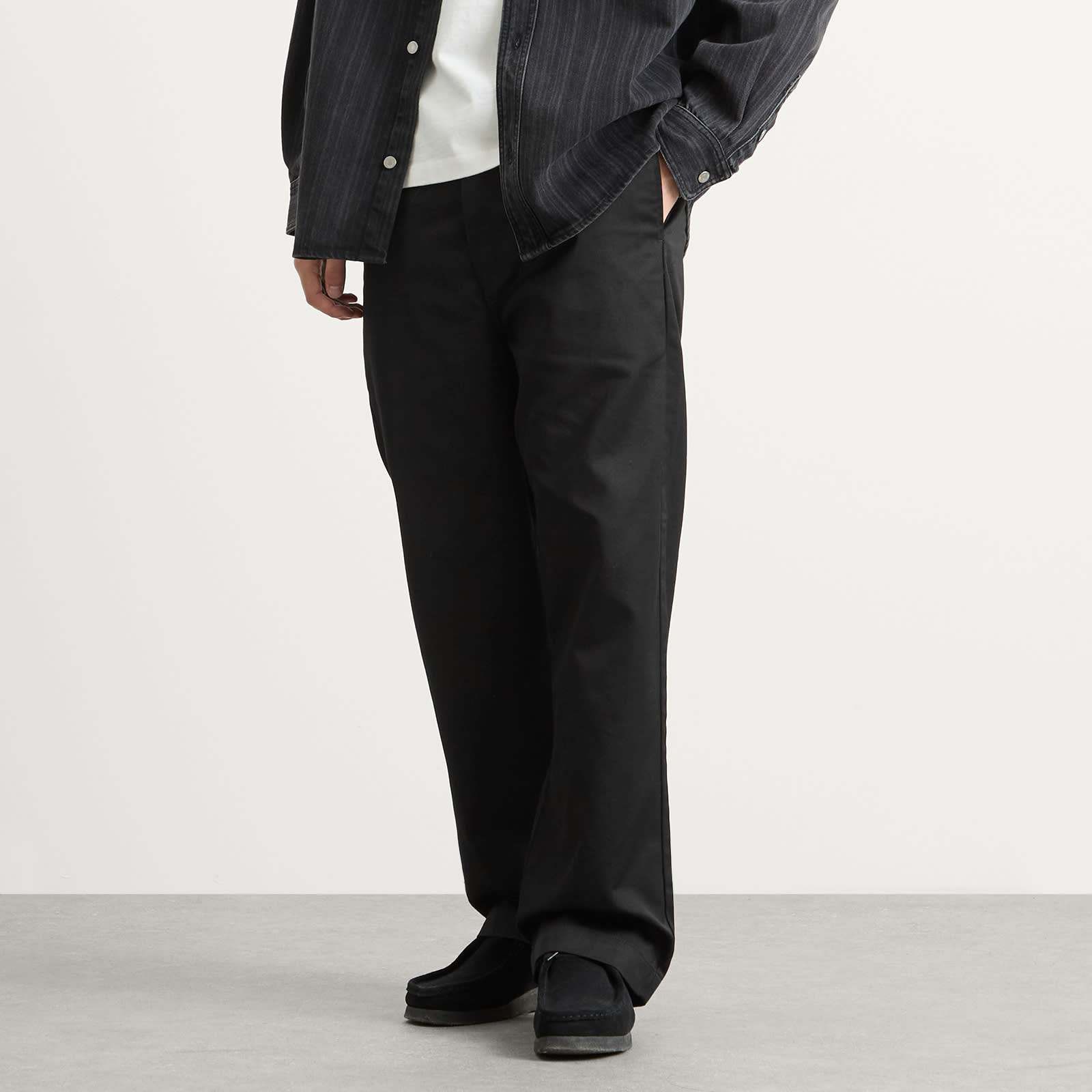 Carhartt WIP Craft Pants