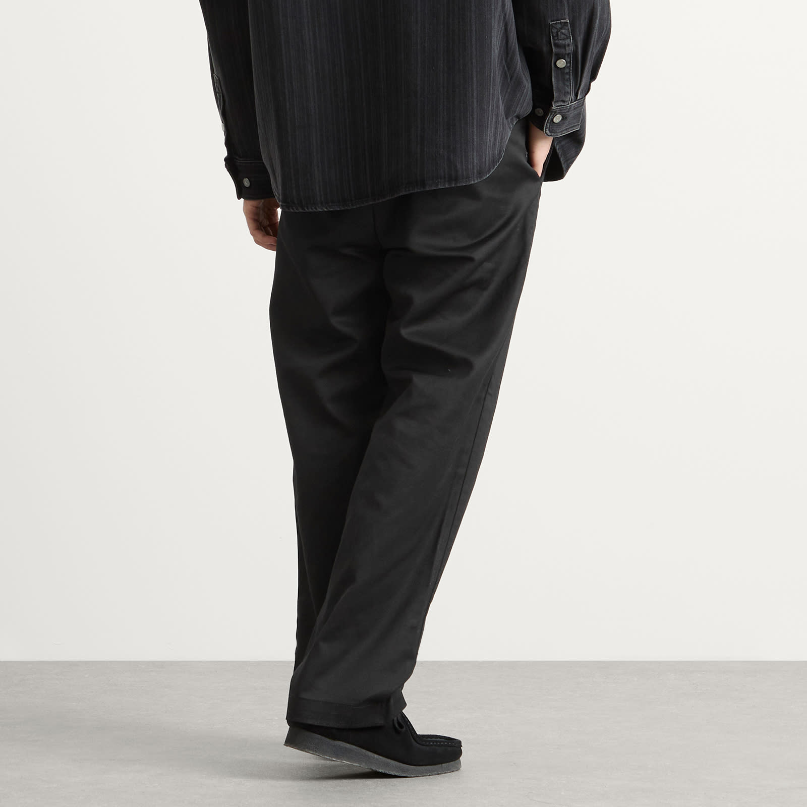 Carhartt WIP Craft Pants