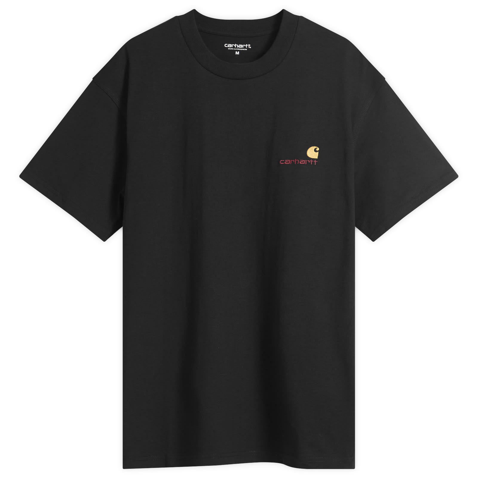 【関税込み】Carhartt Work In Progress ブルー Gelato Tシャツ CARHARTT WIP / カーハート ダブリューアイピー】 S/S BUILD