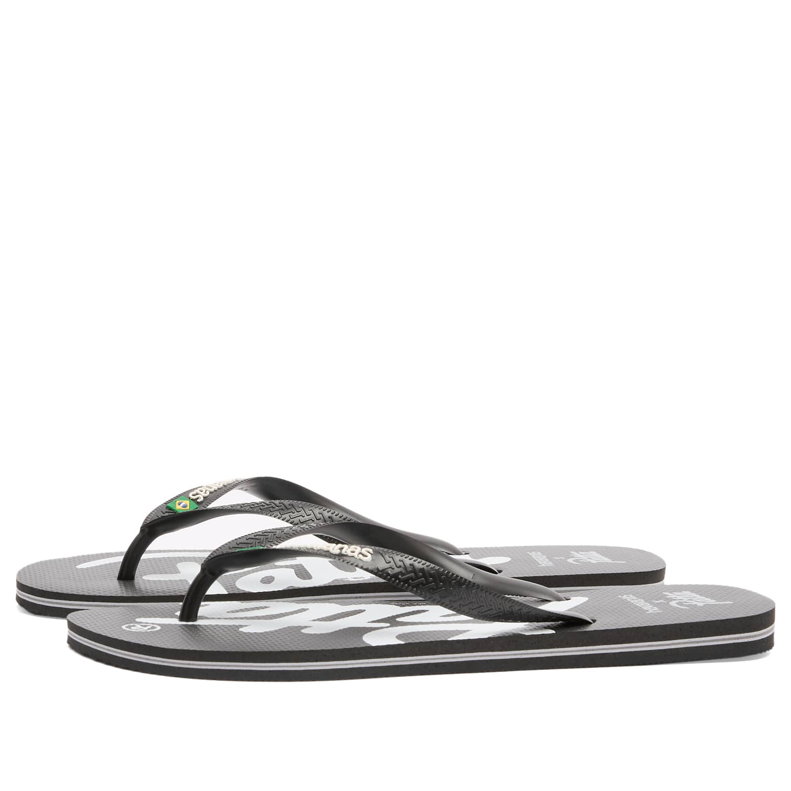 Patta x Havaianas Top