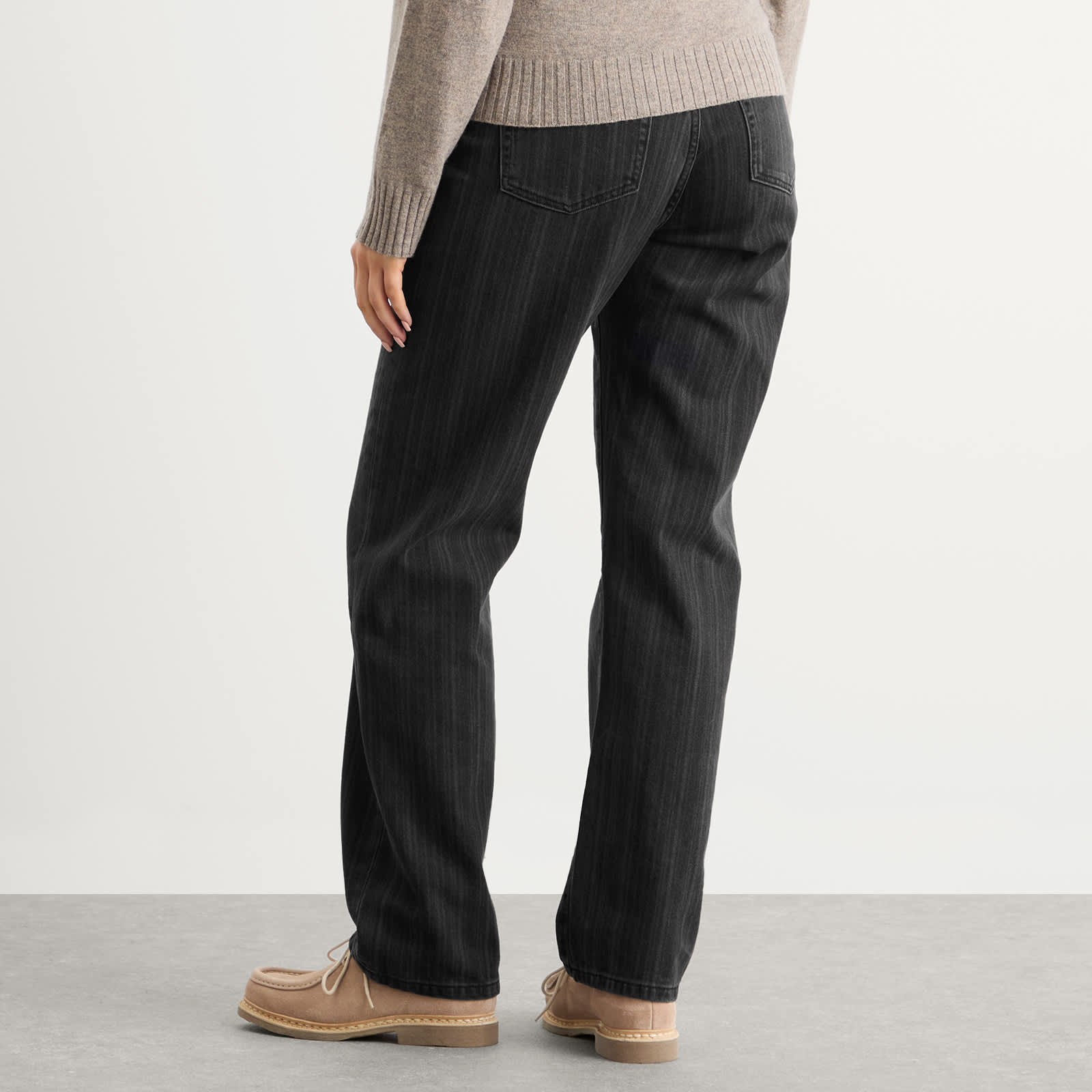 Carhartt WIP Rylan Stripe Jeans