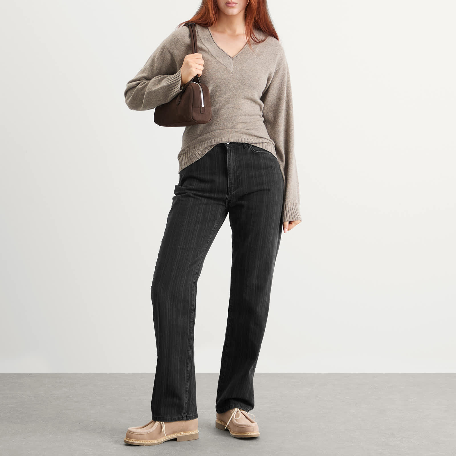 Carhartt WIP Rylan Stripe Jeans