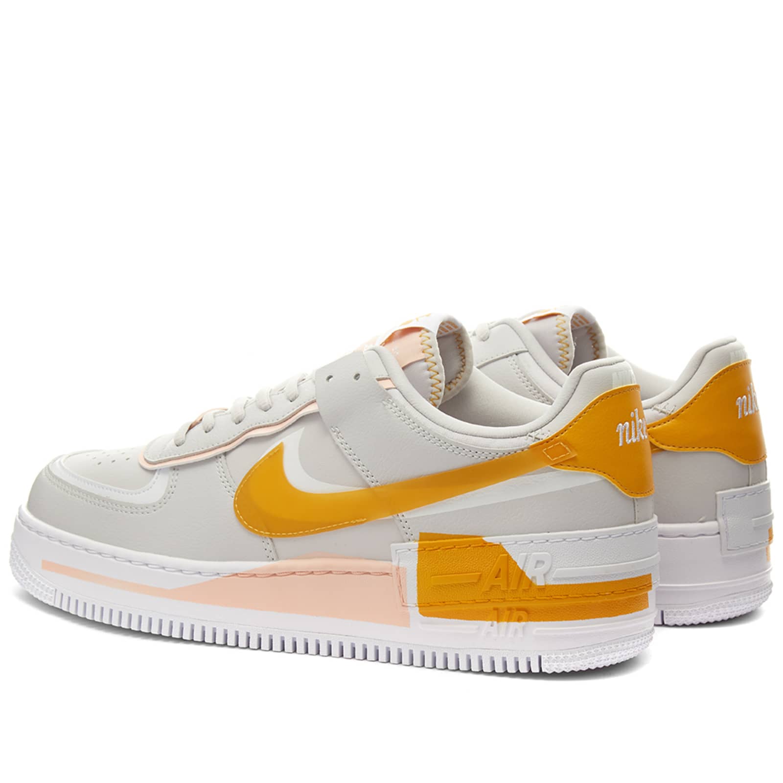 nike shadow pollen rise