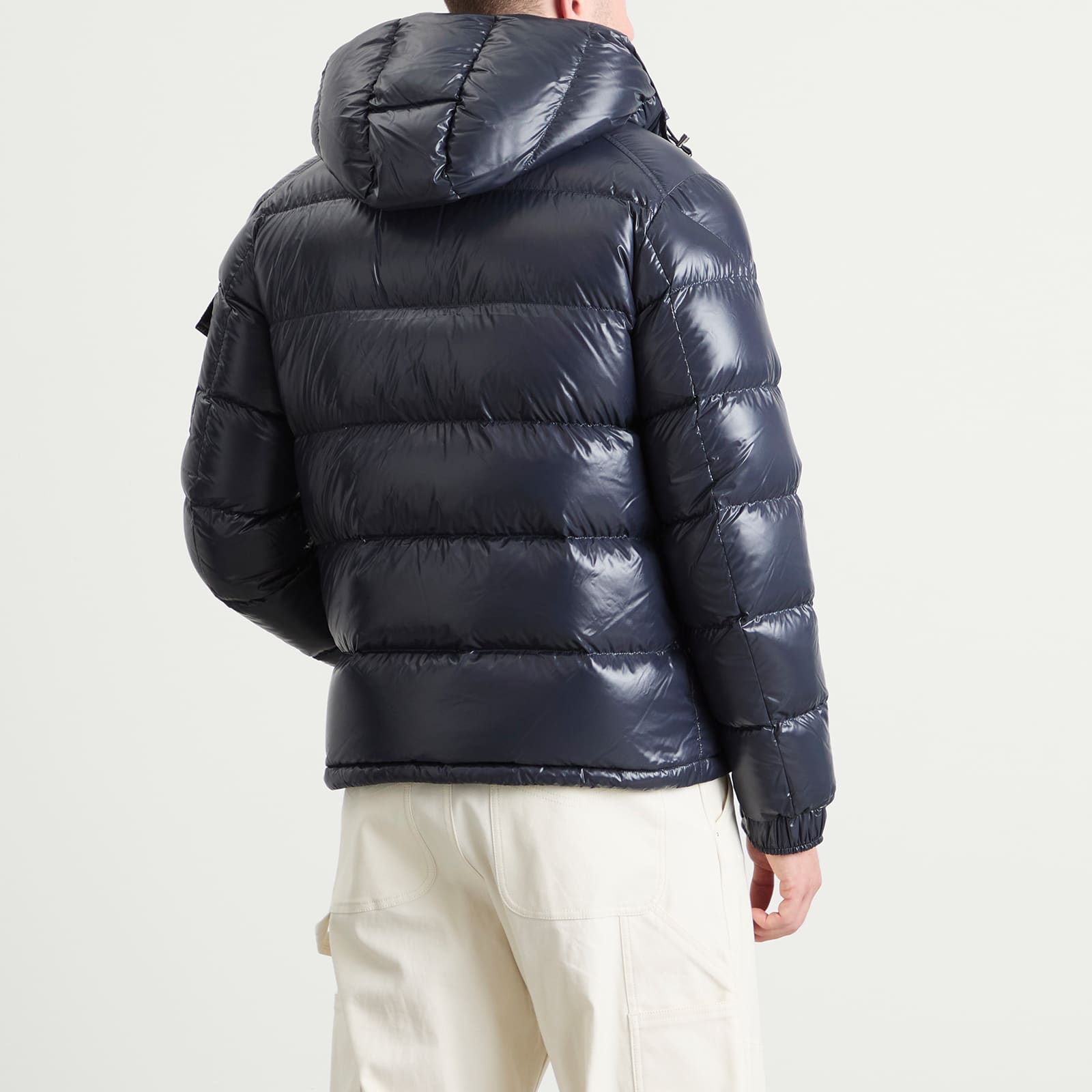 Moncler Maya Down Jacket