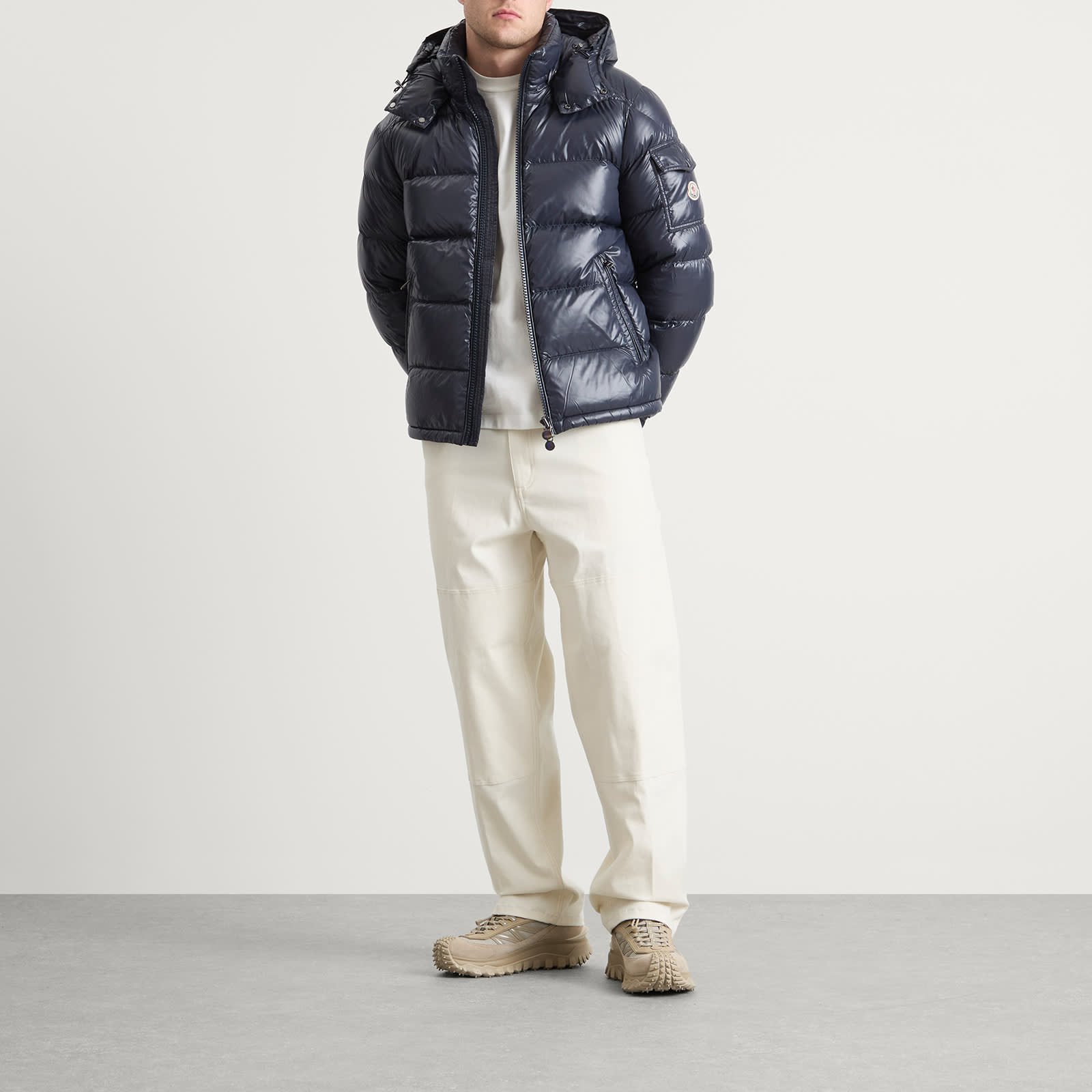 Moncler Maya Down Jacket