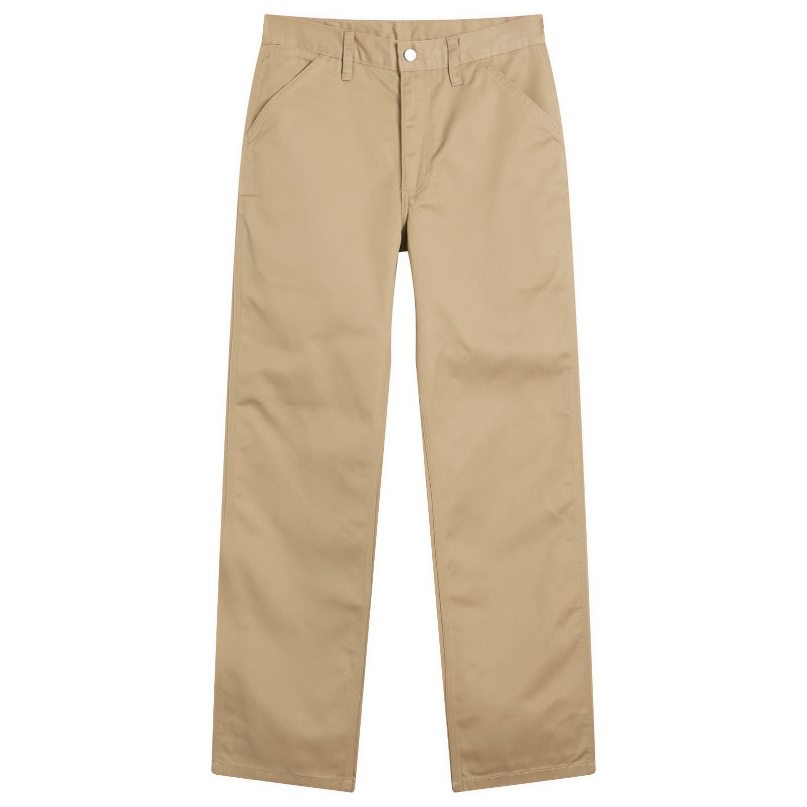 Carhartt WIP Simple Pant - Leather