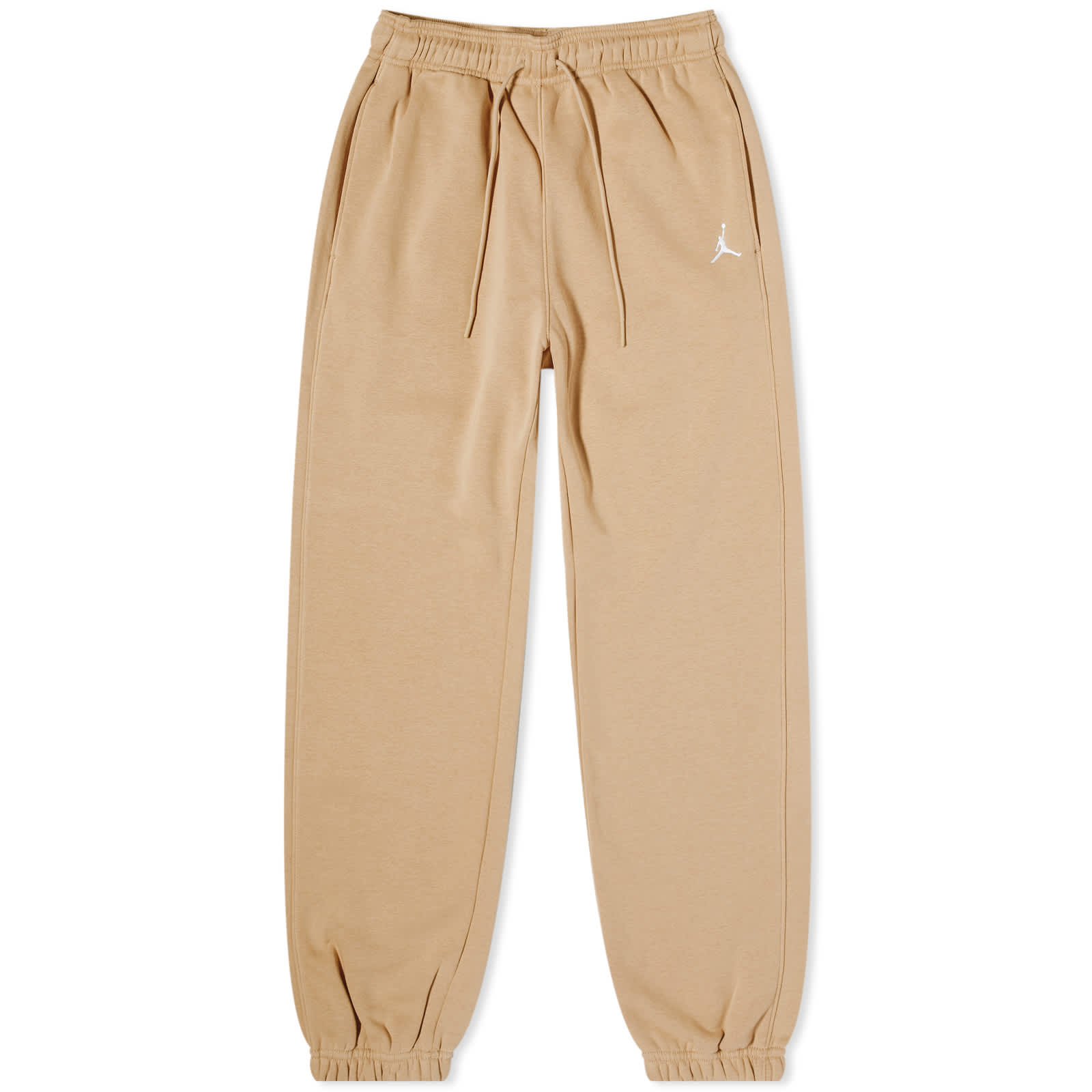 Air Jordan Brooklyn Fleece Pant Desert END.