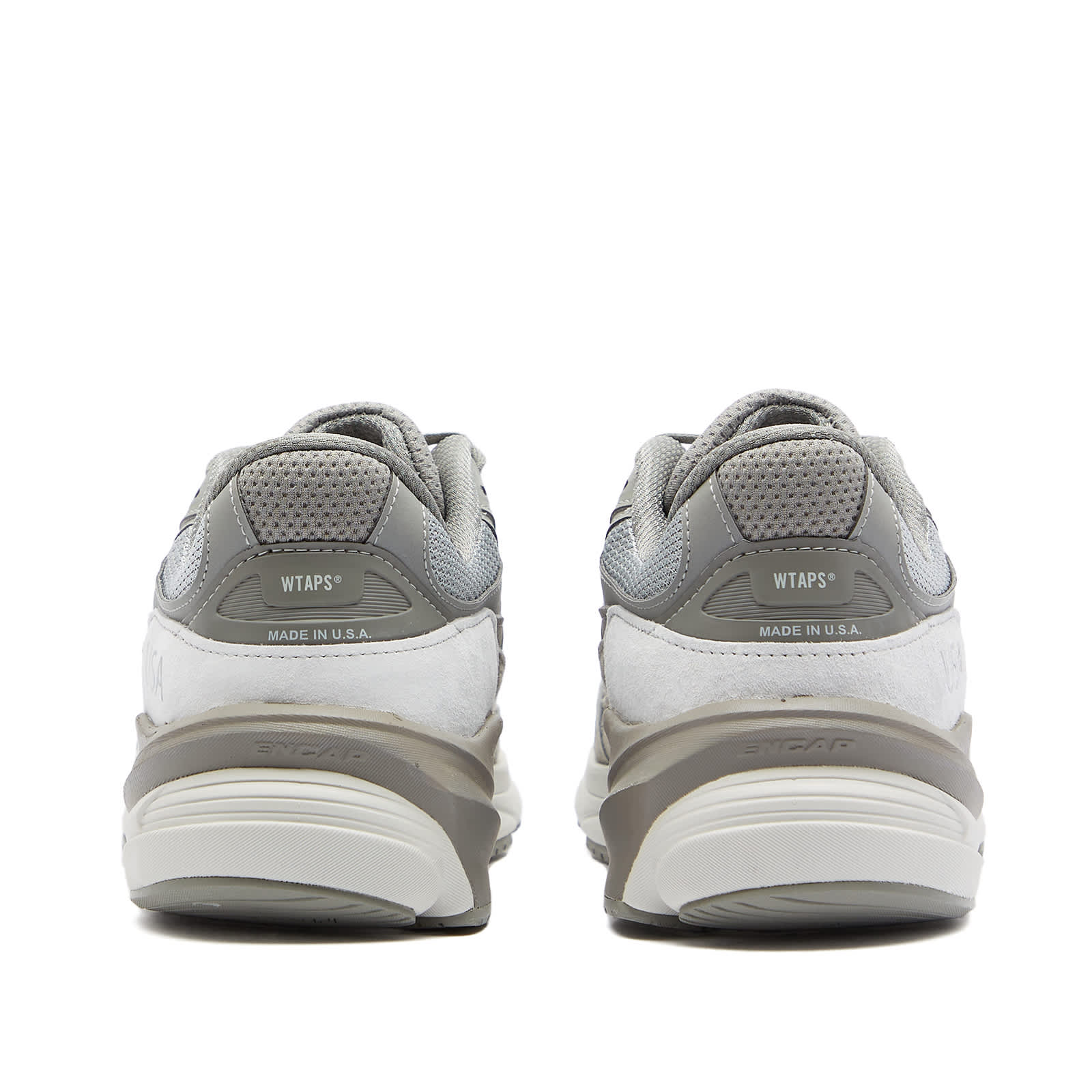 new balance x wtaps 990