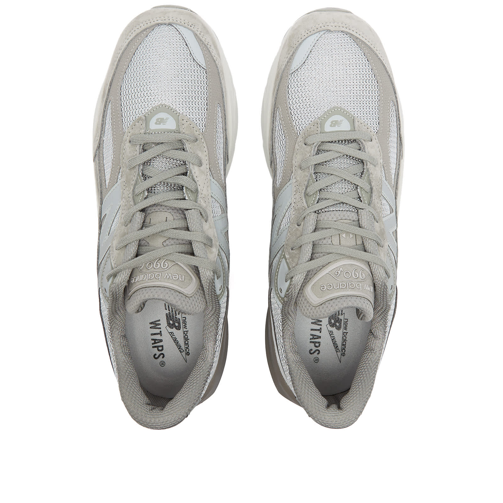 new balance x wtaps 990